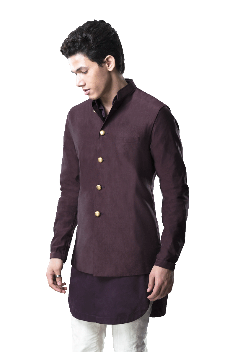  CORDED DECONSTRUCTED WINE SET 