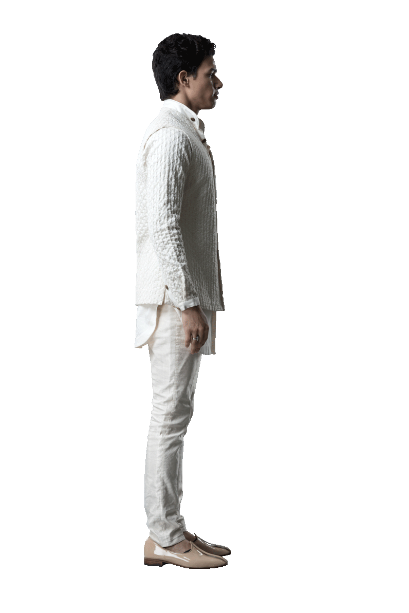 BIG GRID DECONSTRUCTED VANILLA SET  