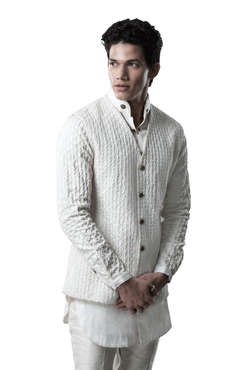 BIG GRID DECONSTRUCTED VANILLA SET  