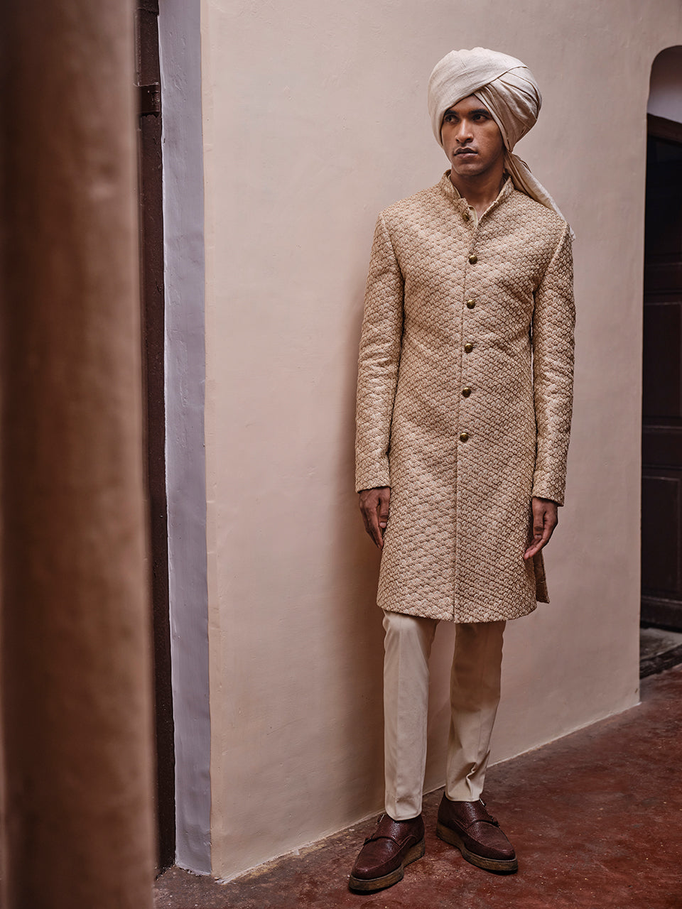 designer groom dress for wedding Groom Outfit Ideas for a Perfectly Tailored Wedding