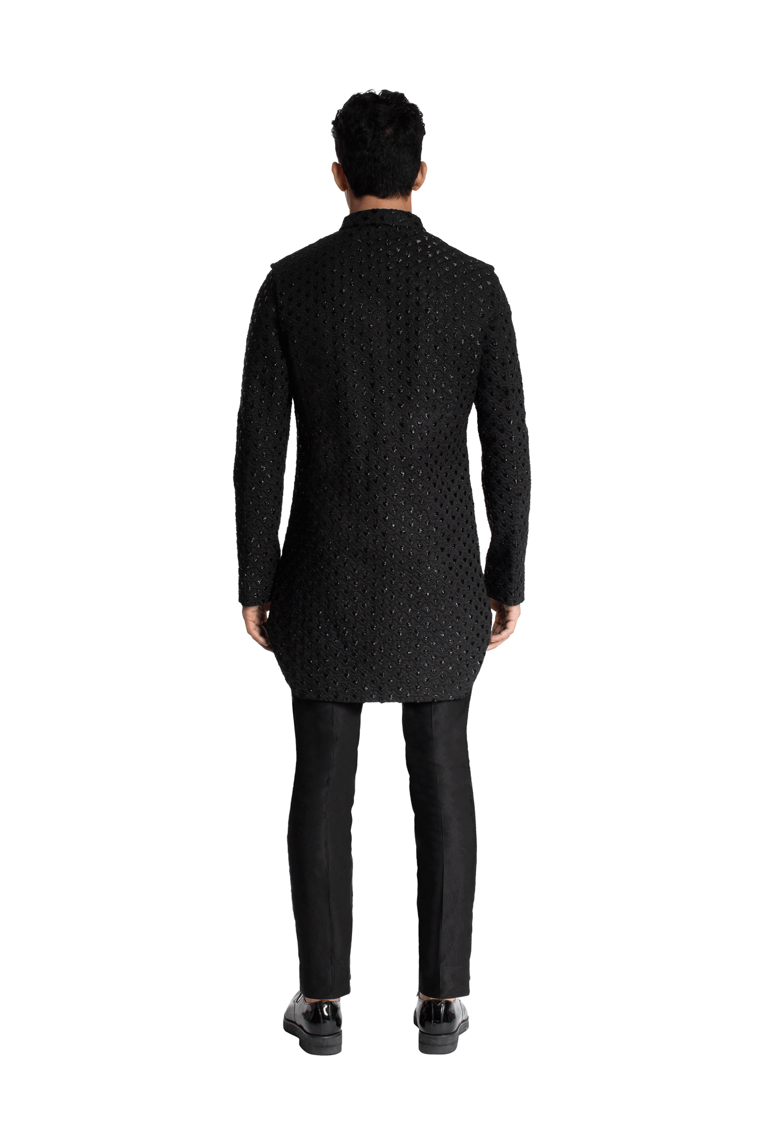 VINTAGE LIBRA HIGHLIGHTED DECONSTRUCTED SET  