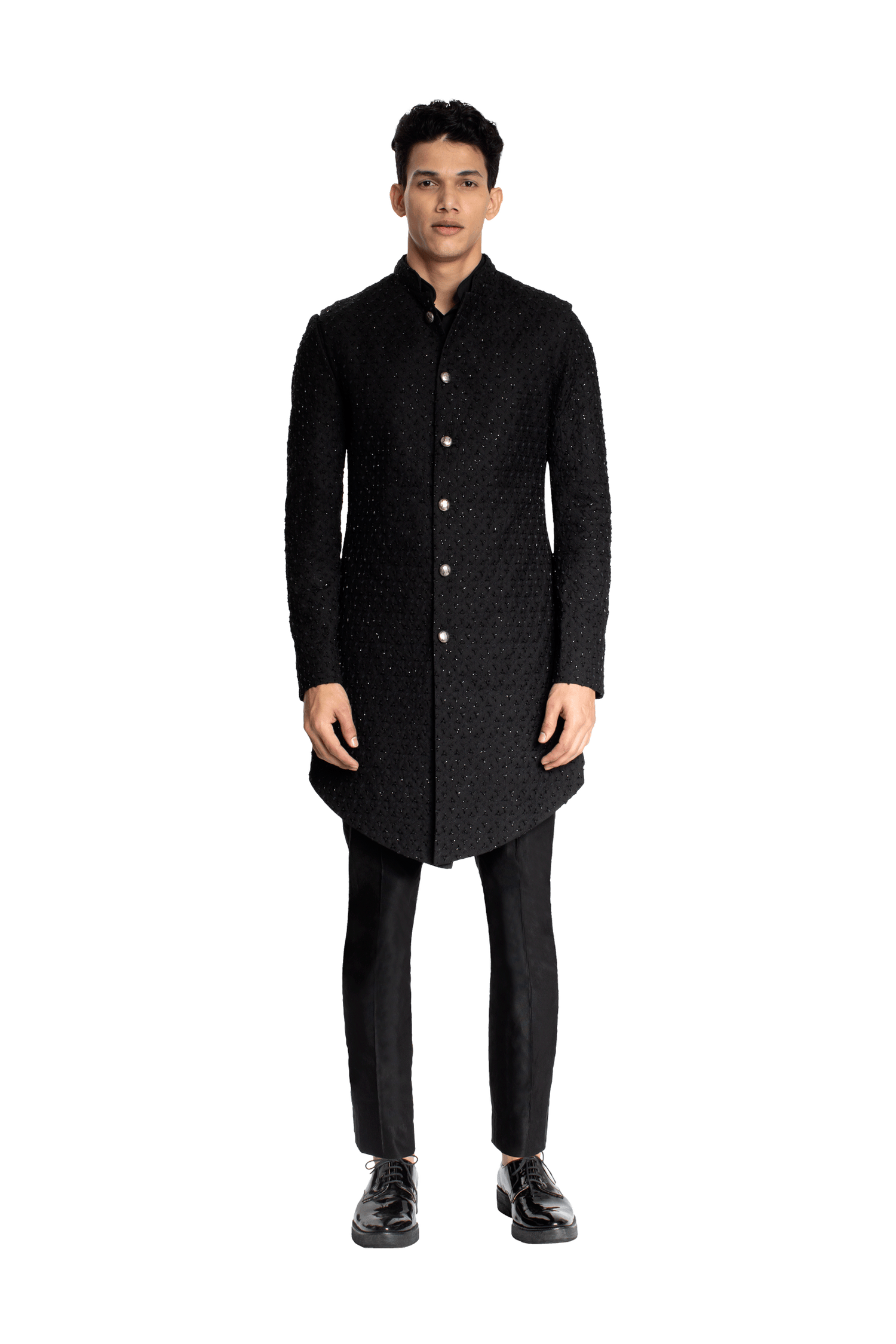  Y FLAT HIGHLIGHTED DECONSTRUCTED SET 