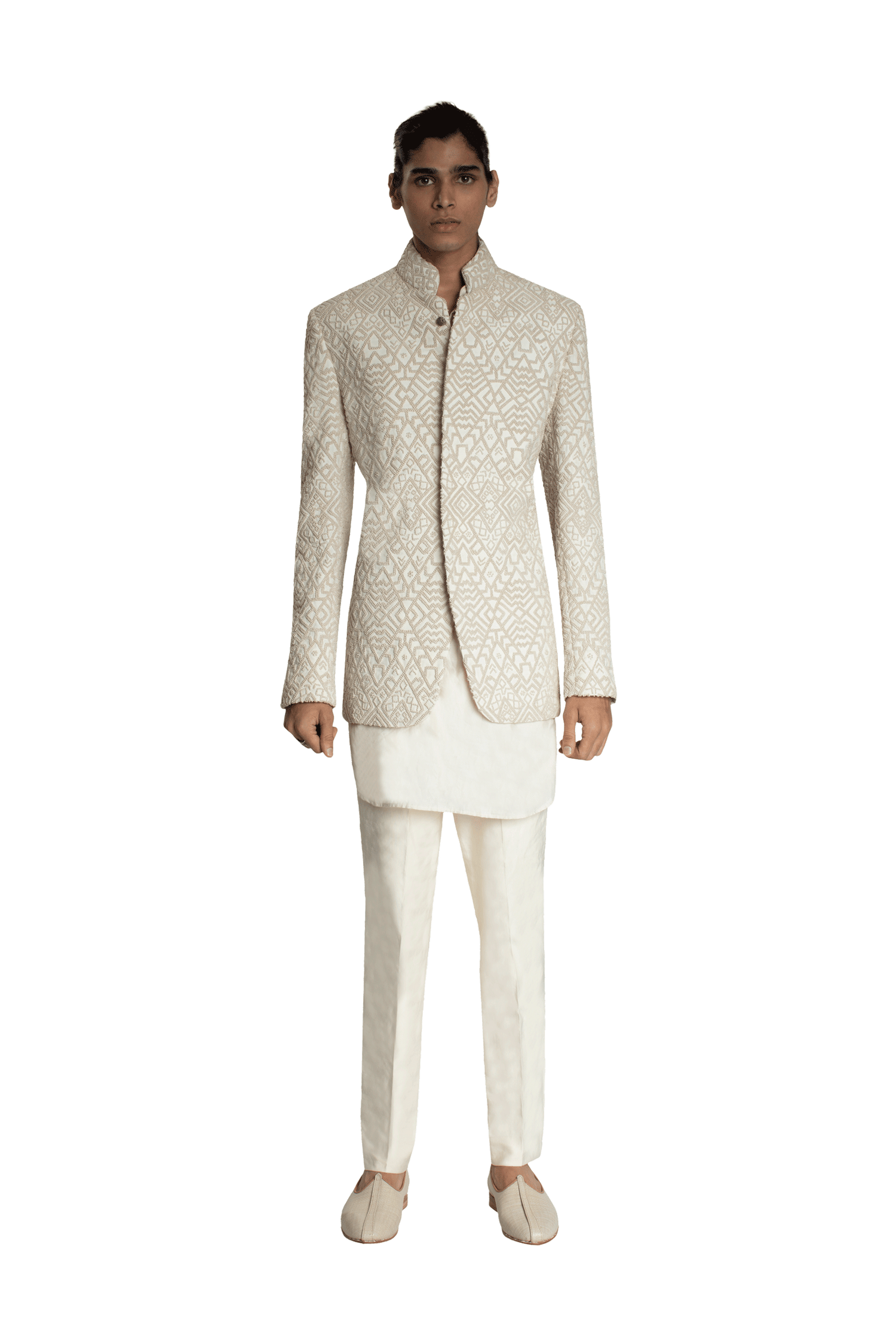 Bandhgala designs for groom 2025