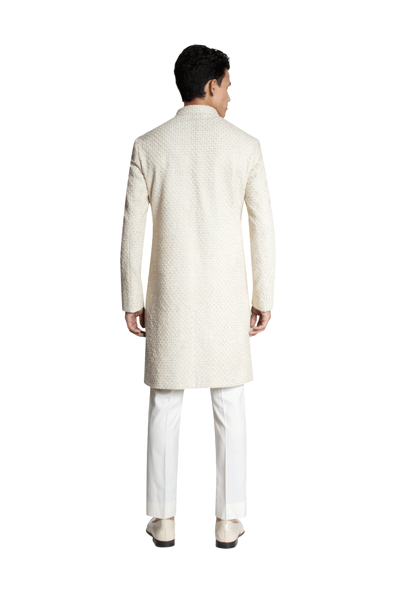 CACTUS THREAD JACKET  