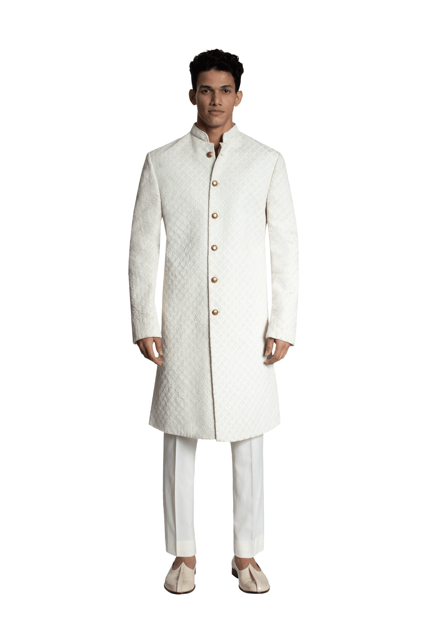  VINTAGE 93 HIGHLIGHTED FIBRE JACKET 