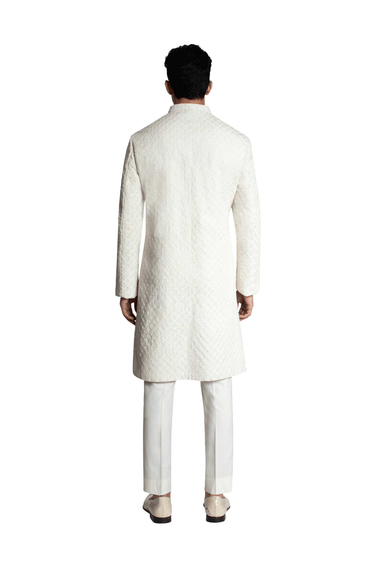 VINTAGE 93 HIGHLIGHTED FIBRE JACKET  