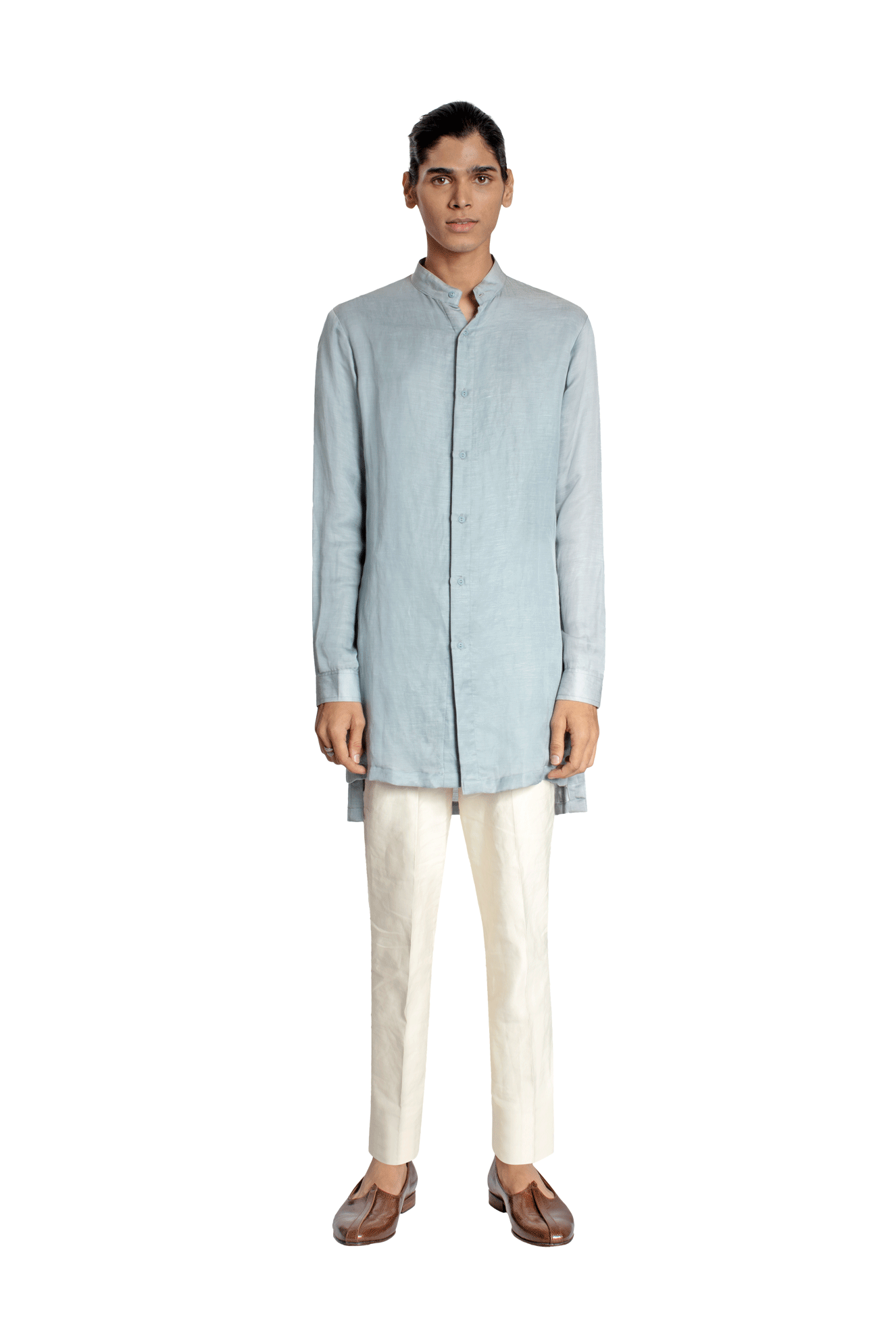  PLAIN KURTA 