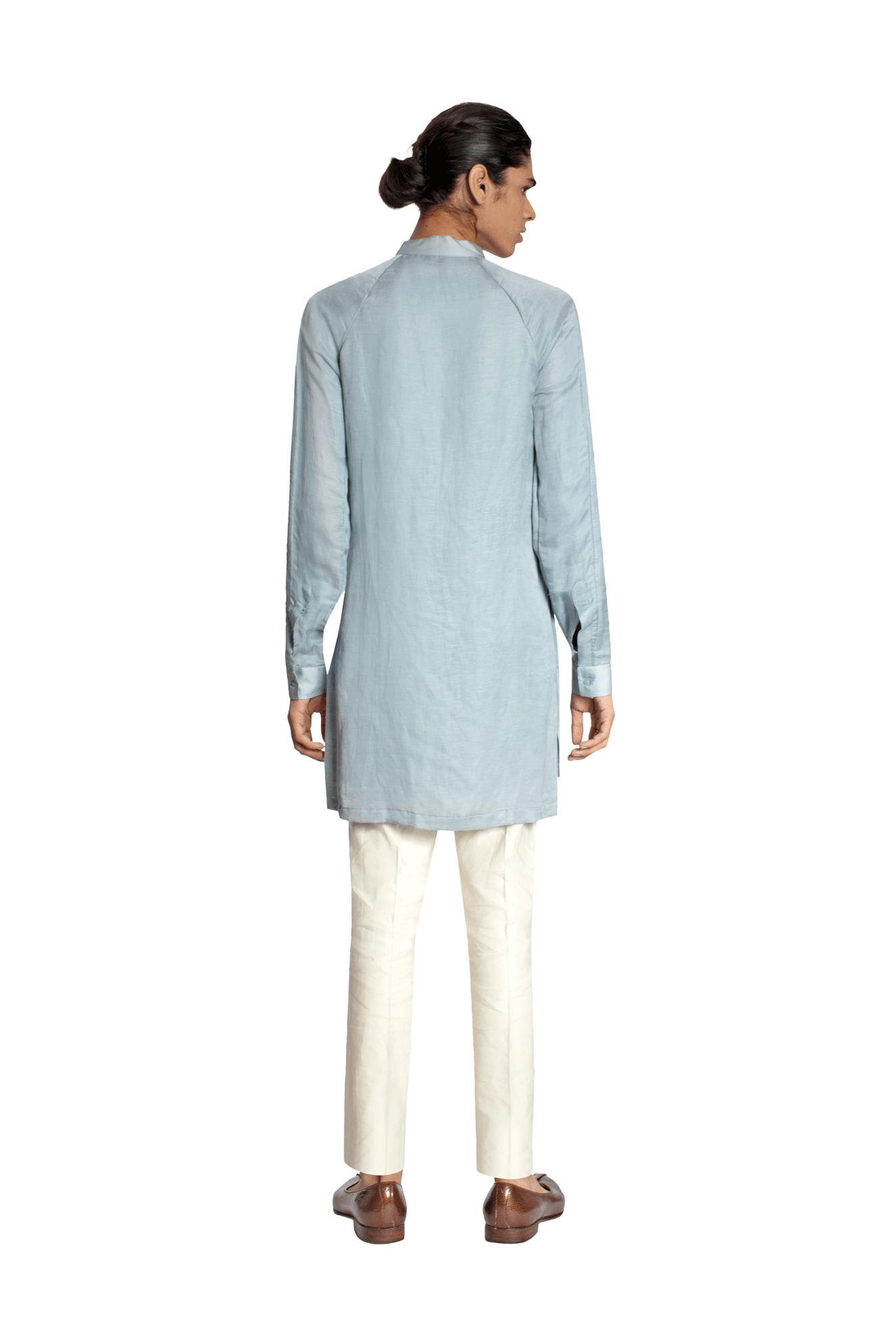 PLAIN KURTA  