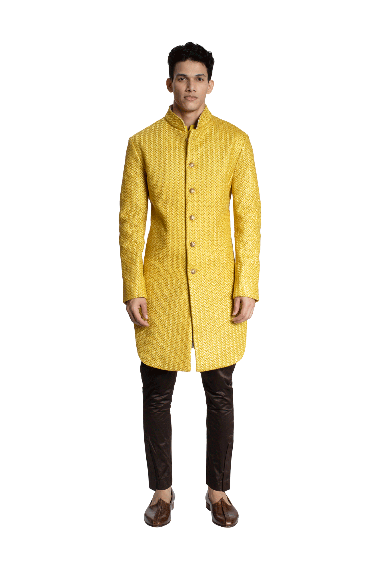  HONEYCOMB JACKET 