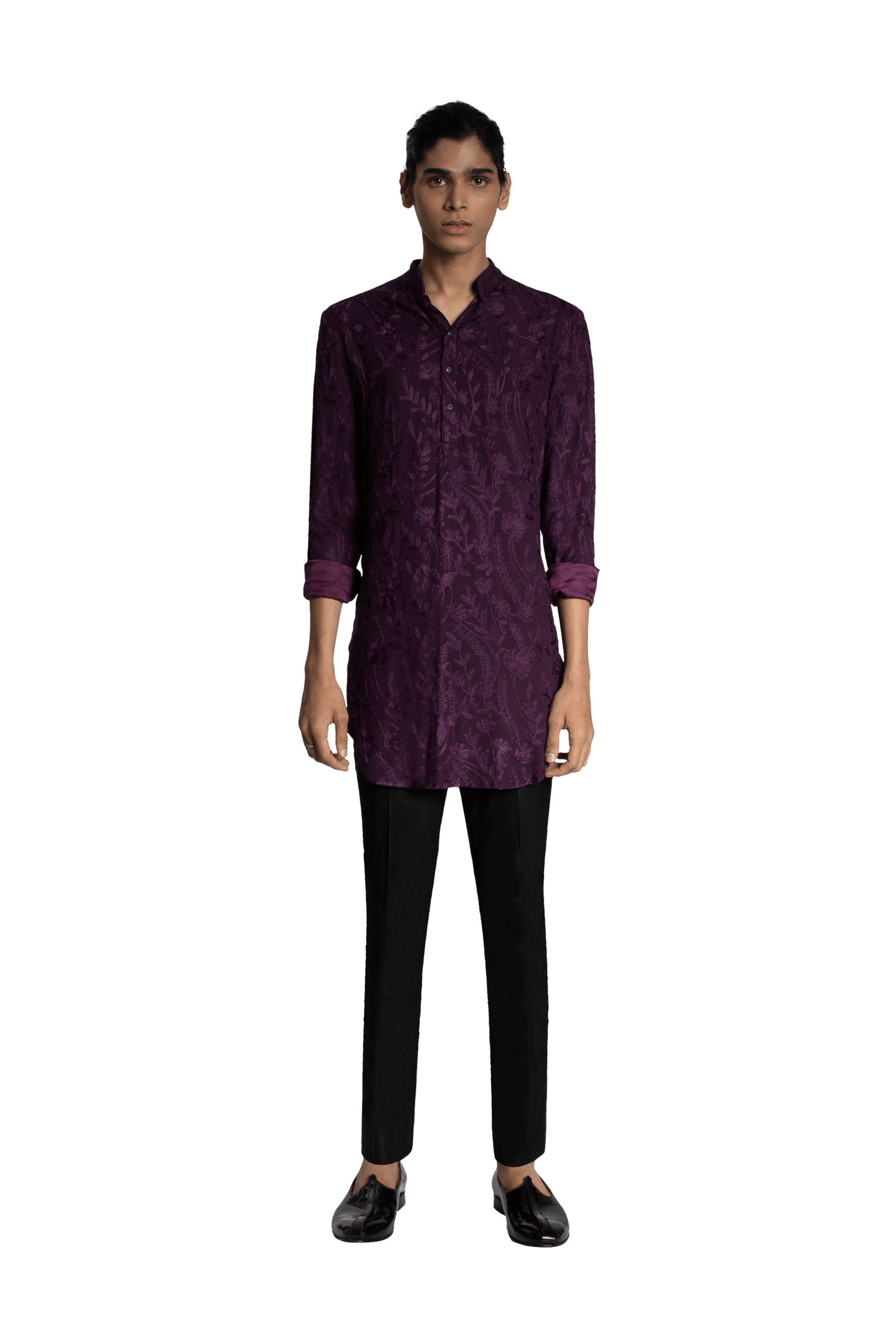  KASHMIRI KURTA 