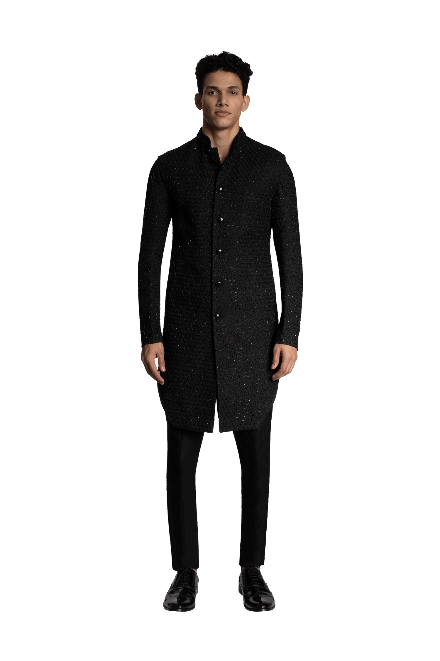  MINI FLOWER HIGHLIGHTED DECONSTRUCTED SET 