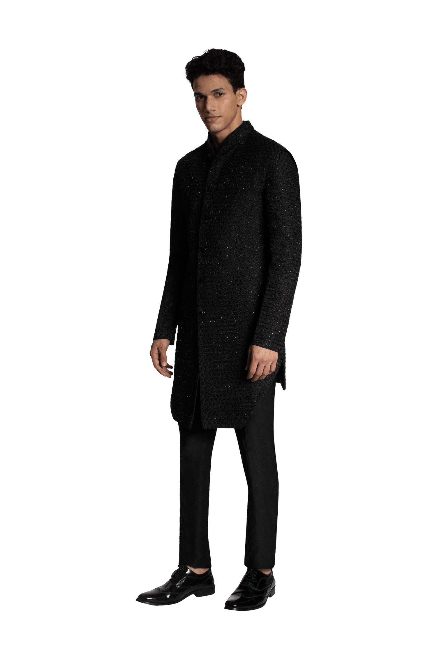 MINI FLOWER HIGHLIGHTED DECONSTRUCTED SET  