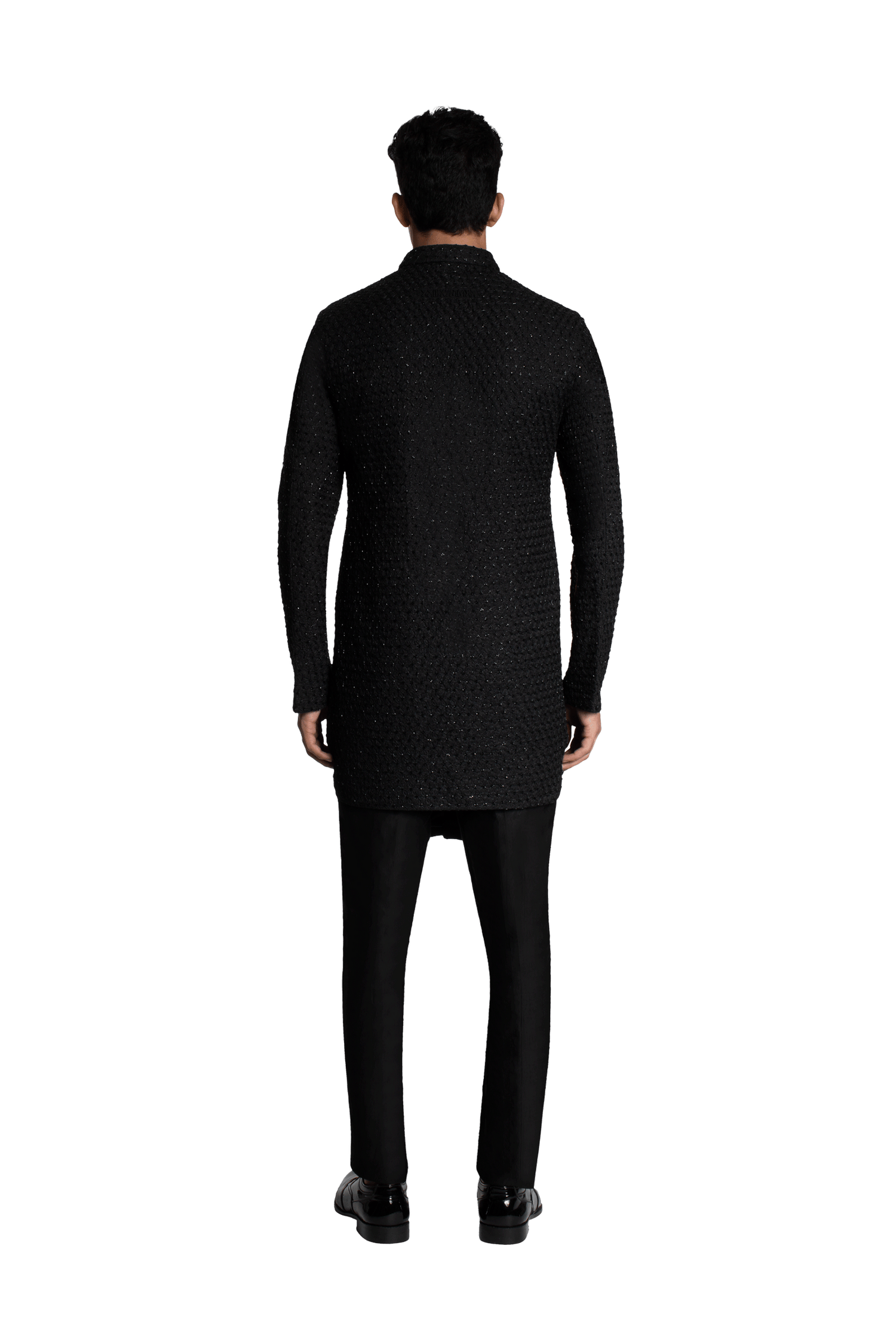 MINI FLOWER HIGHLIGHTED DECONSTRUCTED SET  