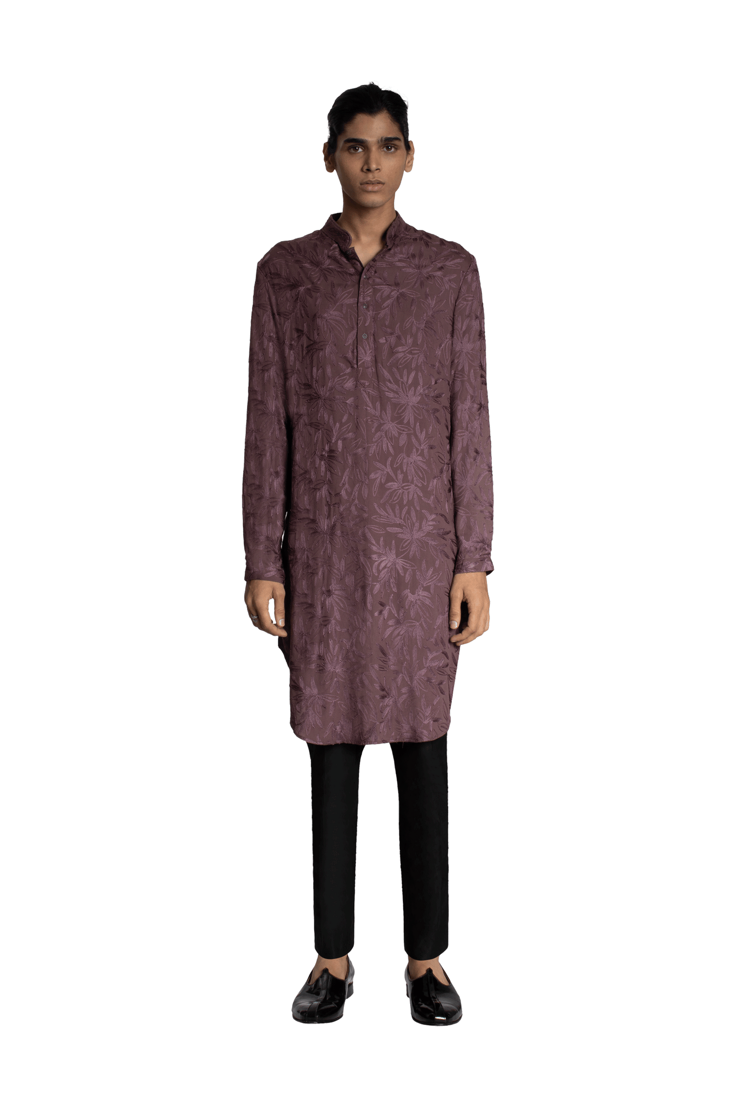  KASHMIRI KURTA 