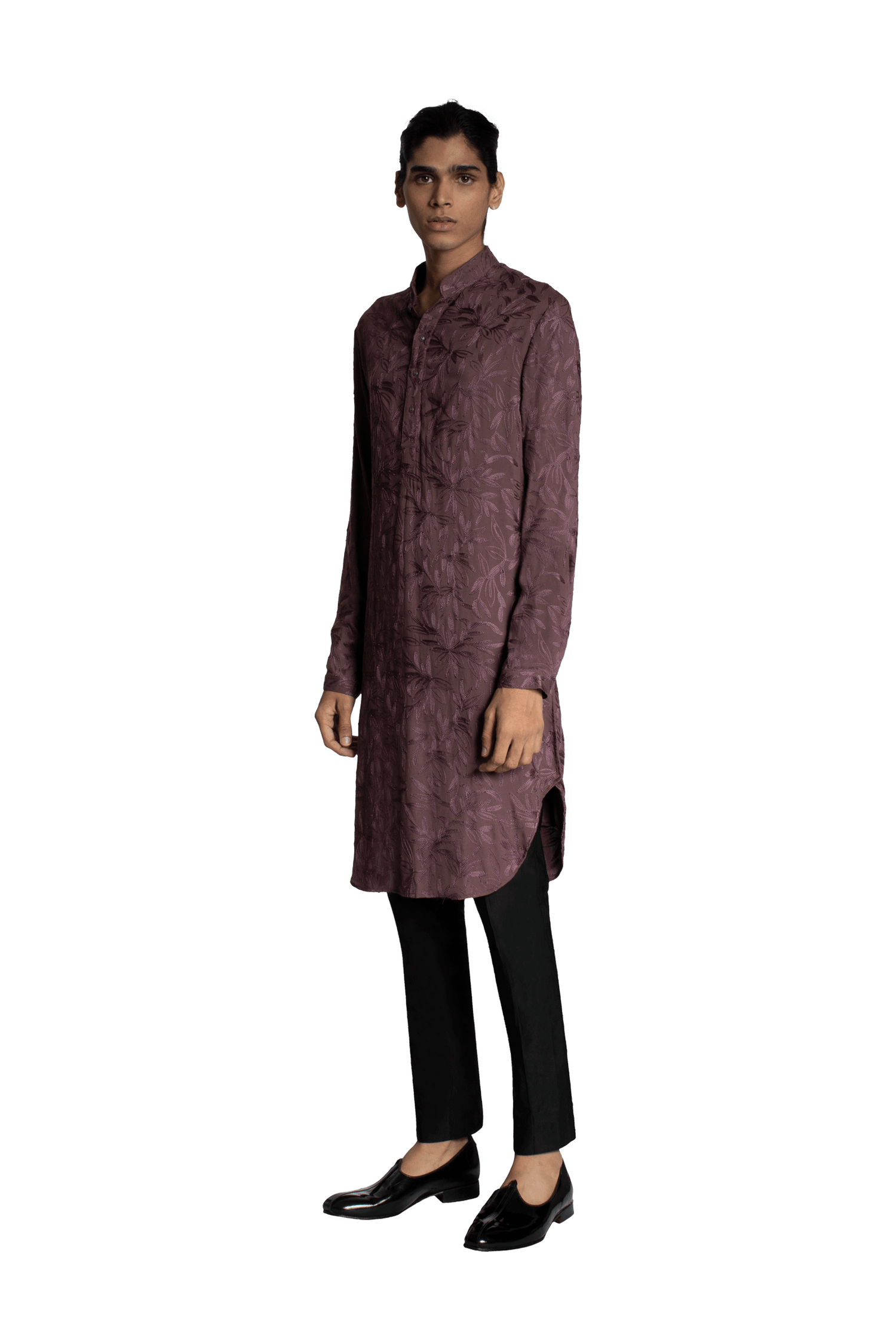 KASHMIRI KURTA  