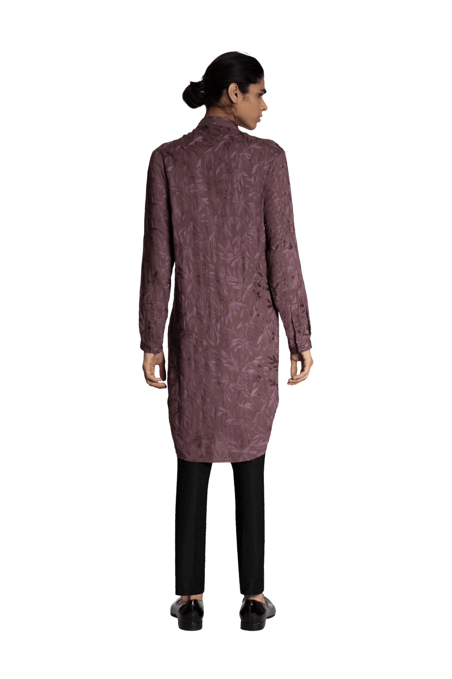 KASHMIRI KURTA  