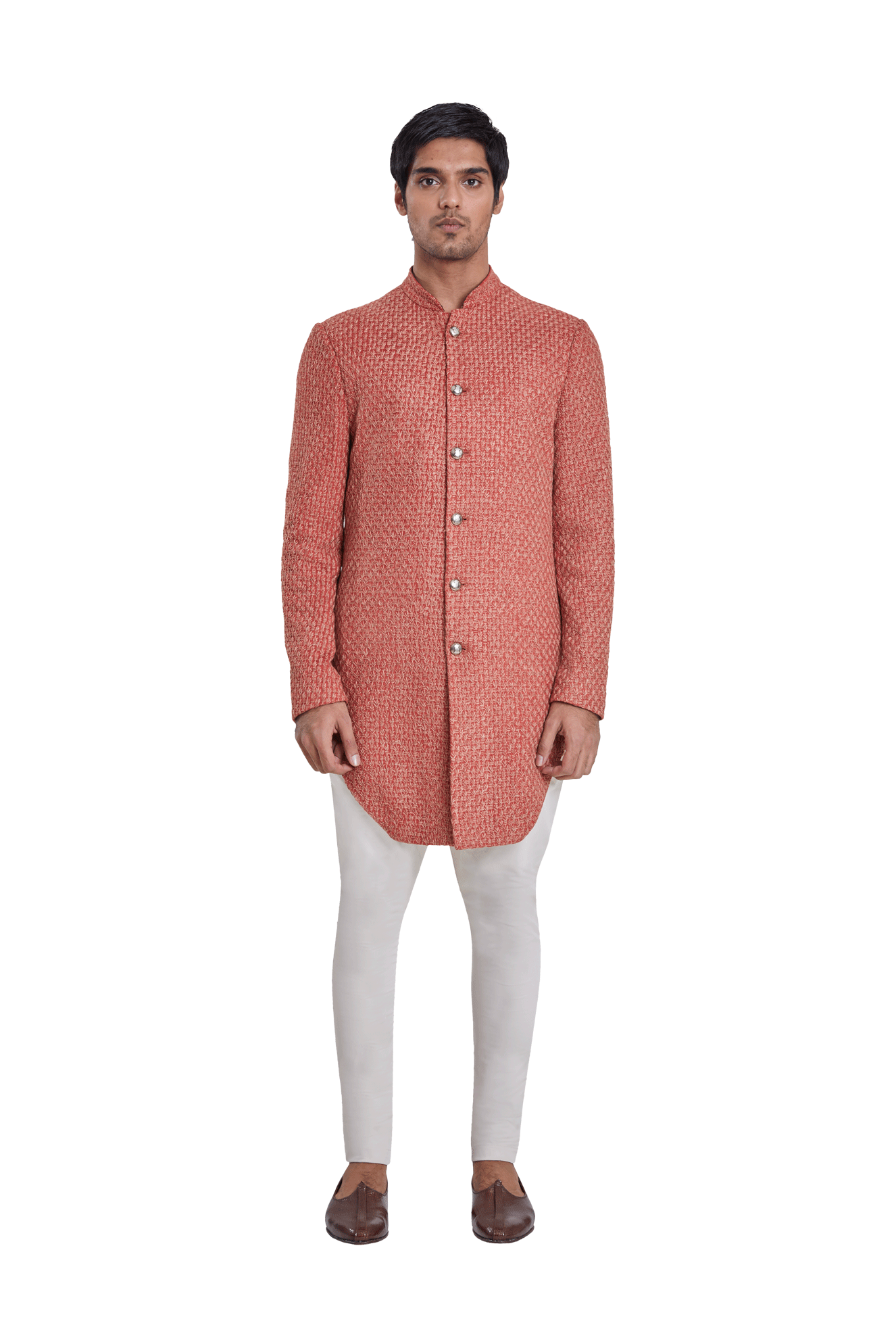  CACTUS THREAD JACKET 