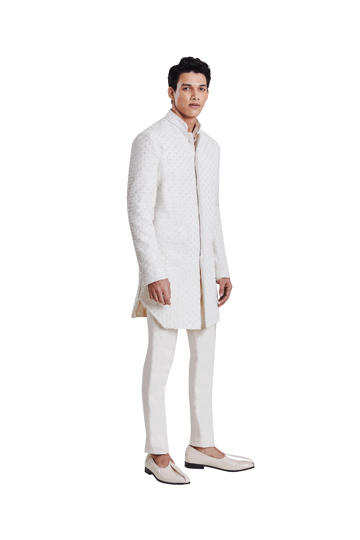 VINTAGE LIBRA HIGHLIGHTED JACKET  