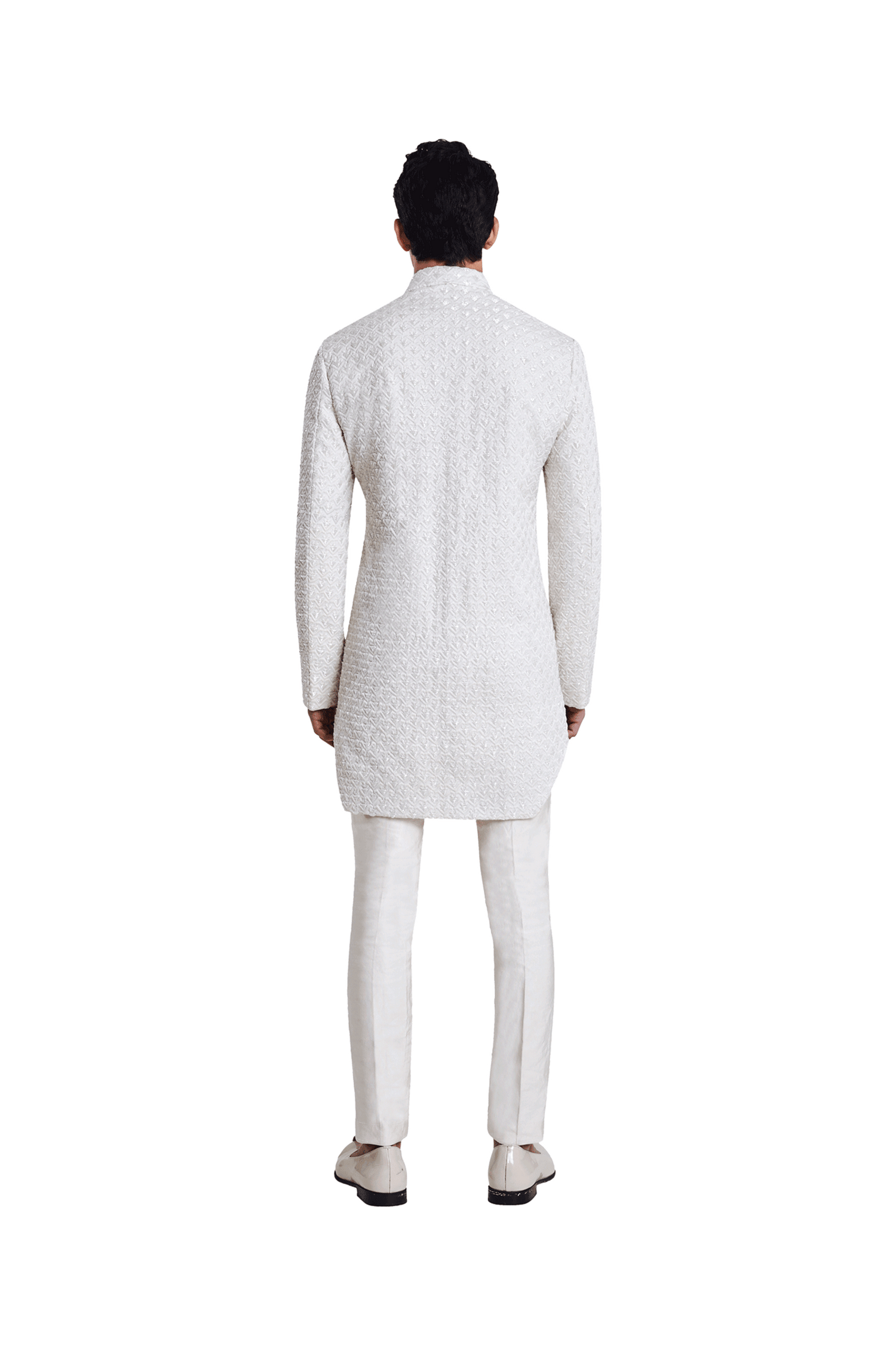 VINTAGE LIBRA HIGHLIGHTED JACKET  