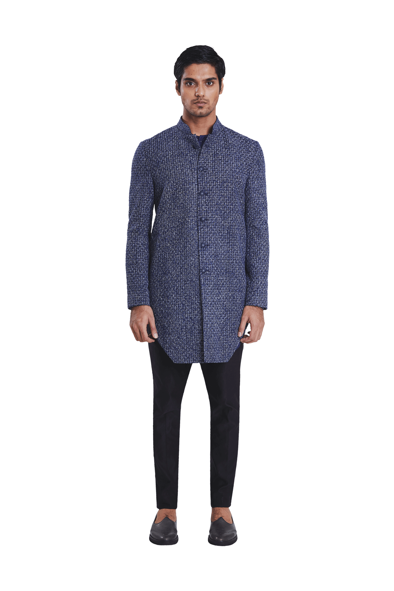  CACTUS THREAD JACKET 