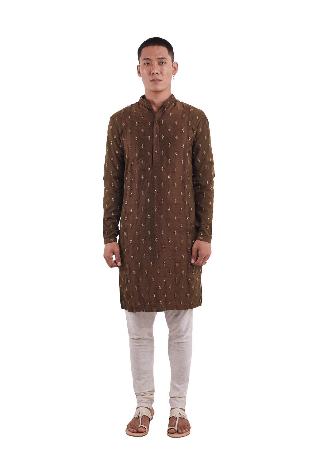  N. FIRE KURTA 