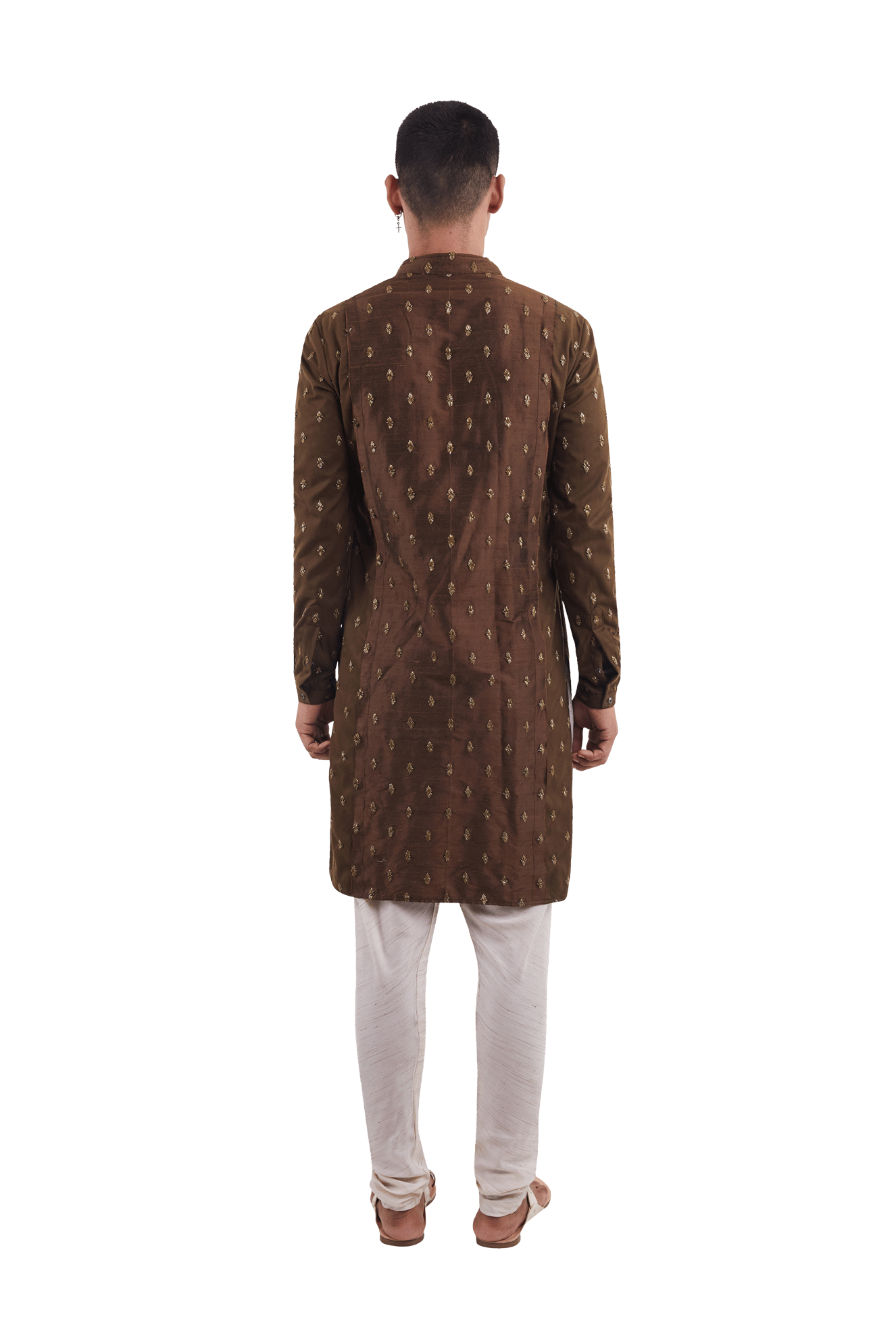 N. FIRE KURTA  