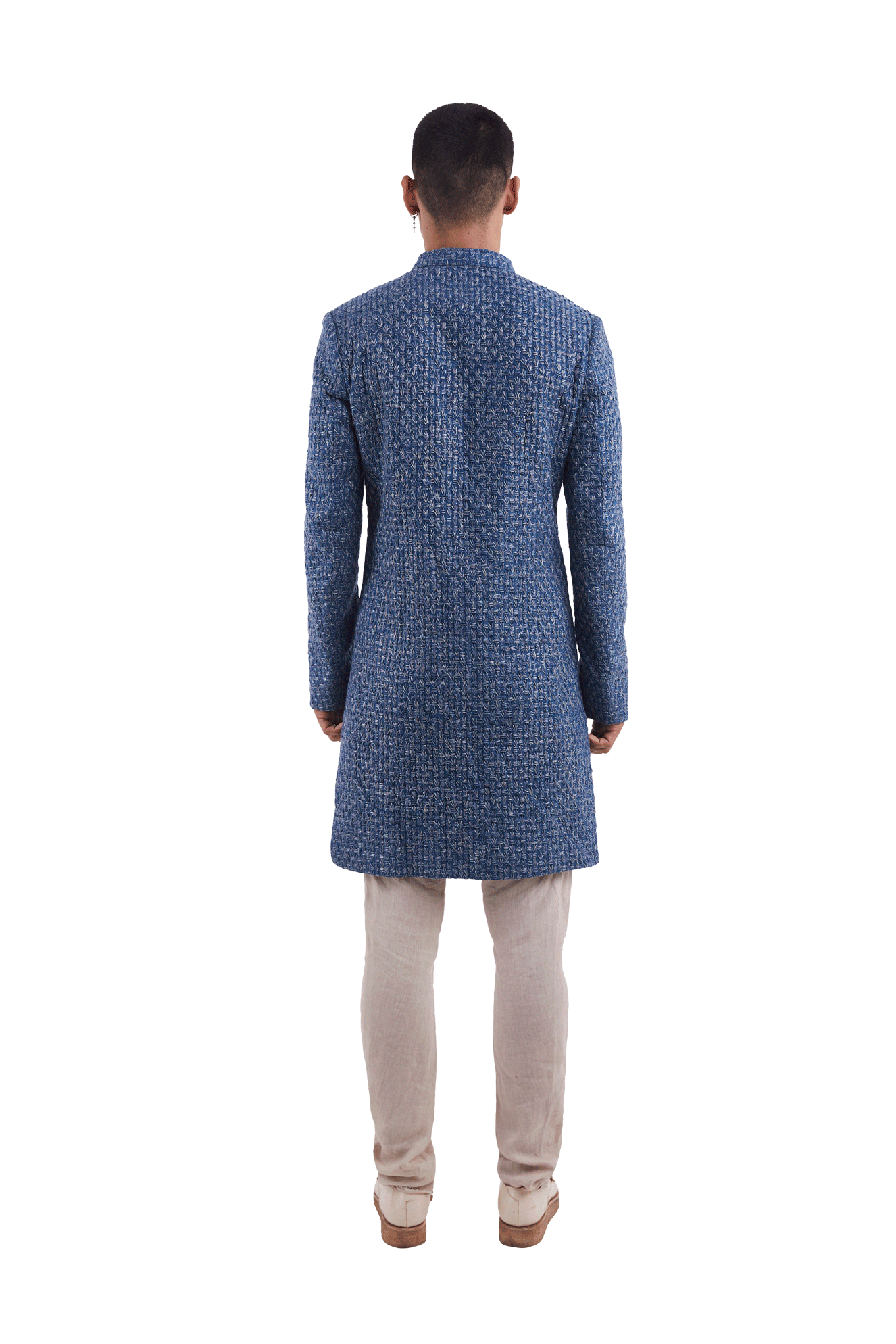 CACTUS THREAD JACKET  