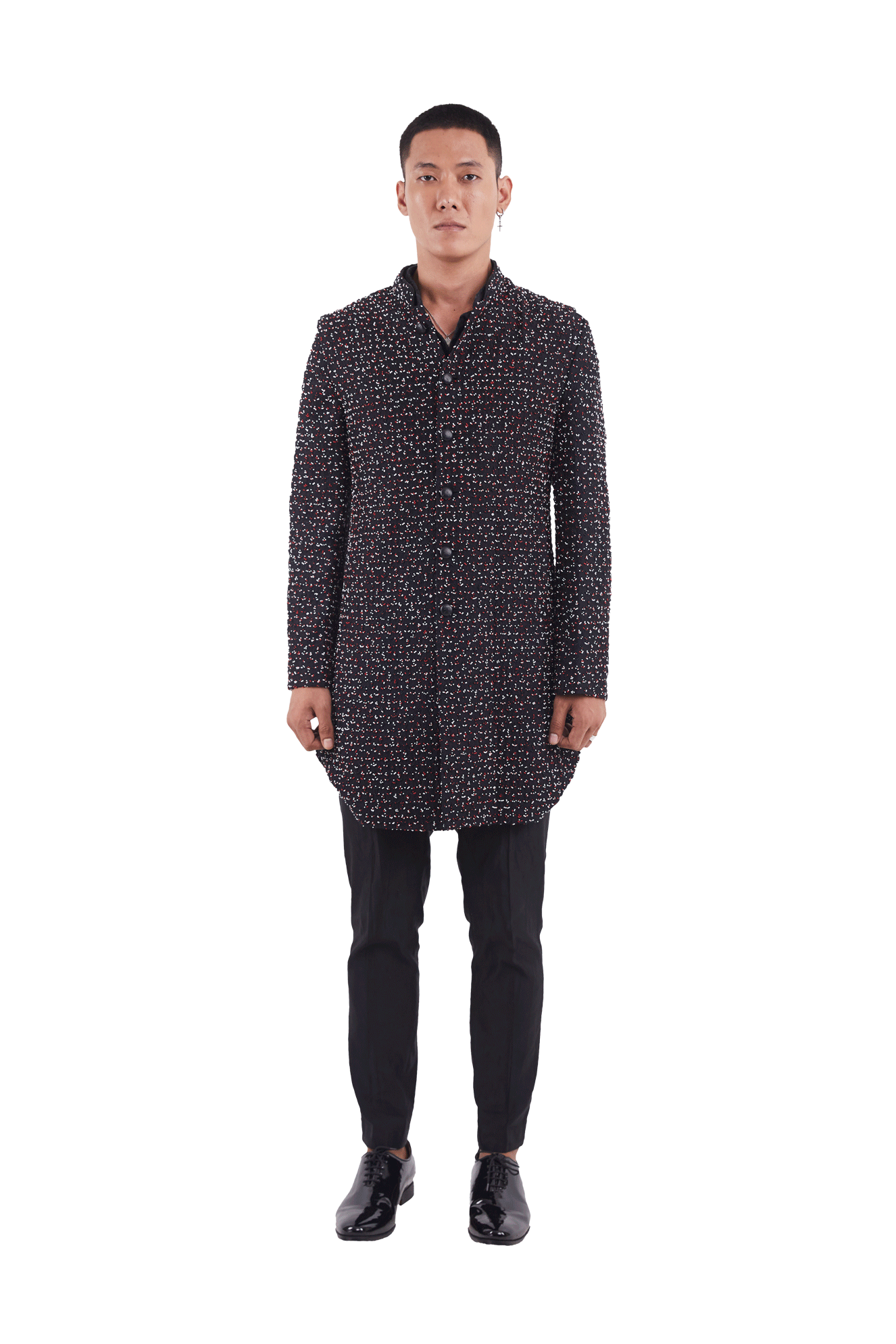  PLANT MULTI BEADED DECONSTRUCTED SET 