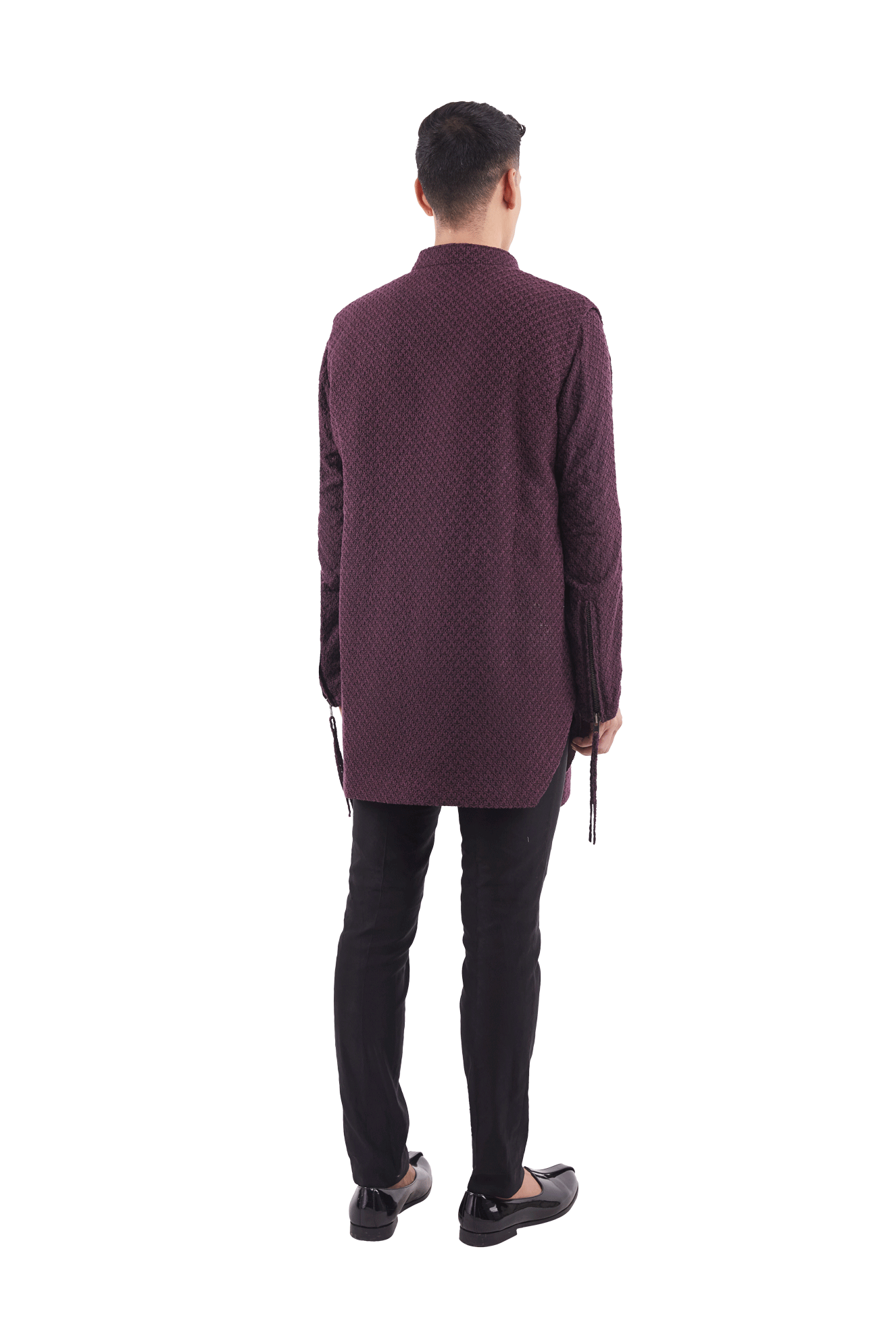 TRI-FLOWER 3 PIECE SET  