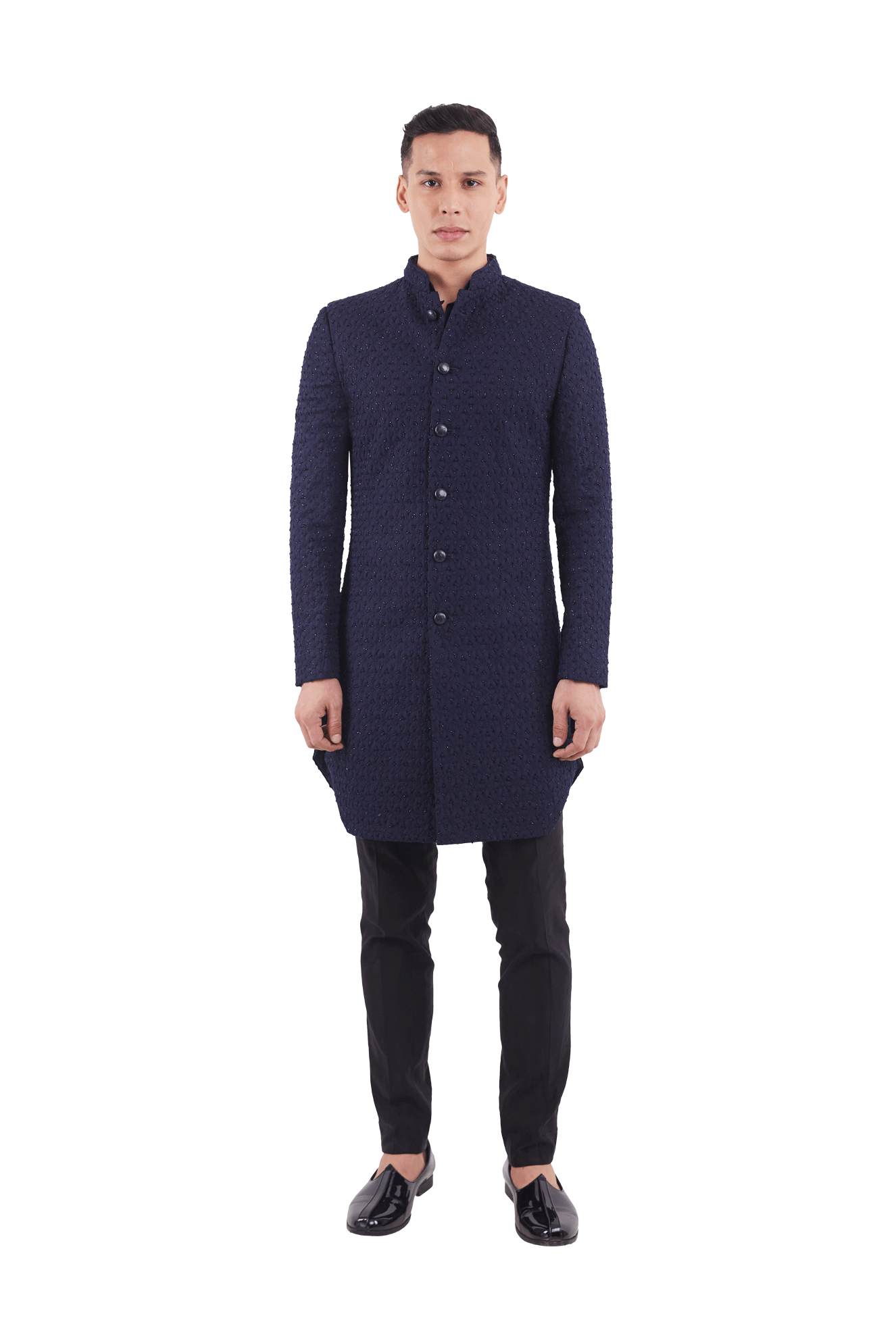  Y FLAT HIGHLIGHTED DECONSTRUCTED SET 