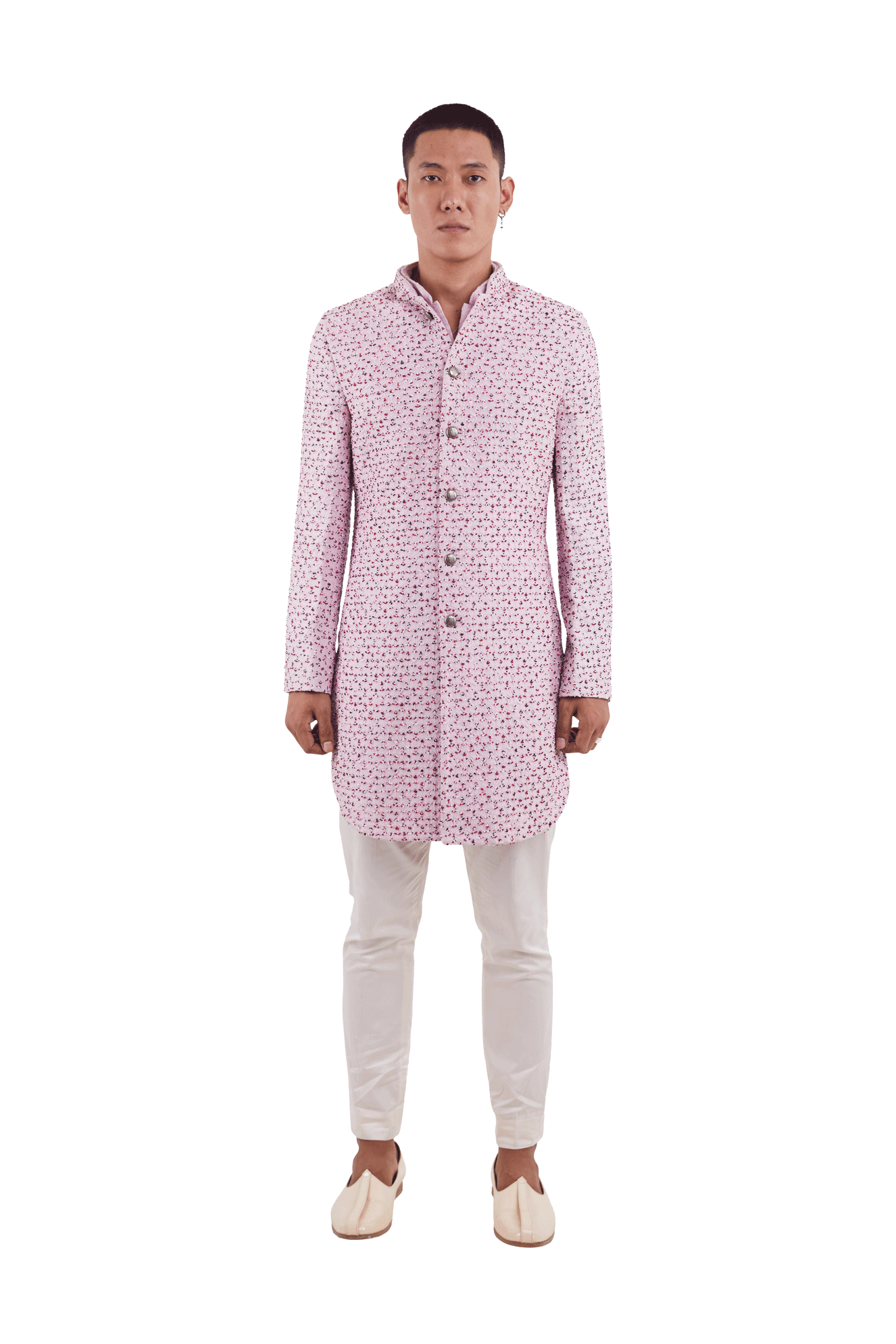  PLANT MULTI BEADED DECONSTRUCTED SET 