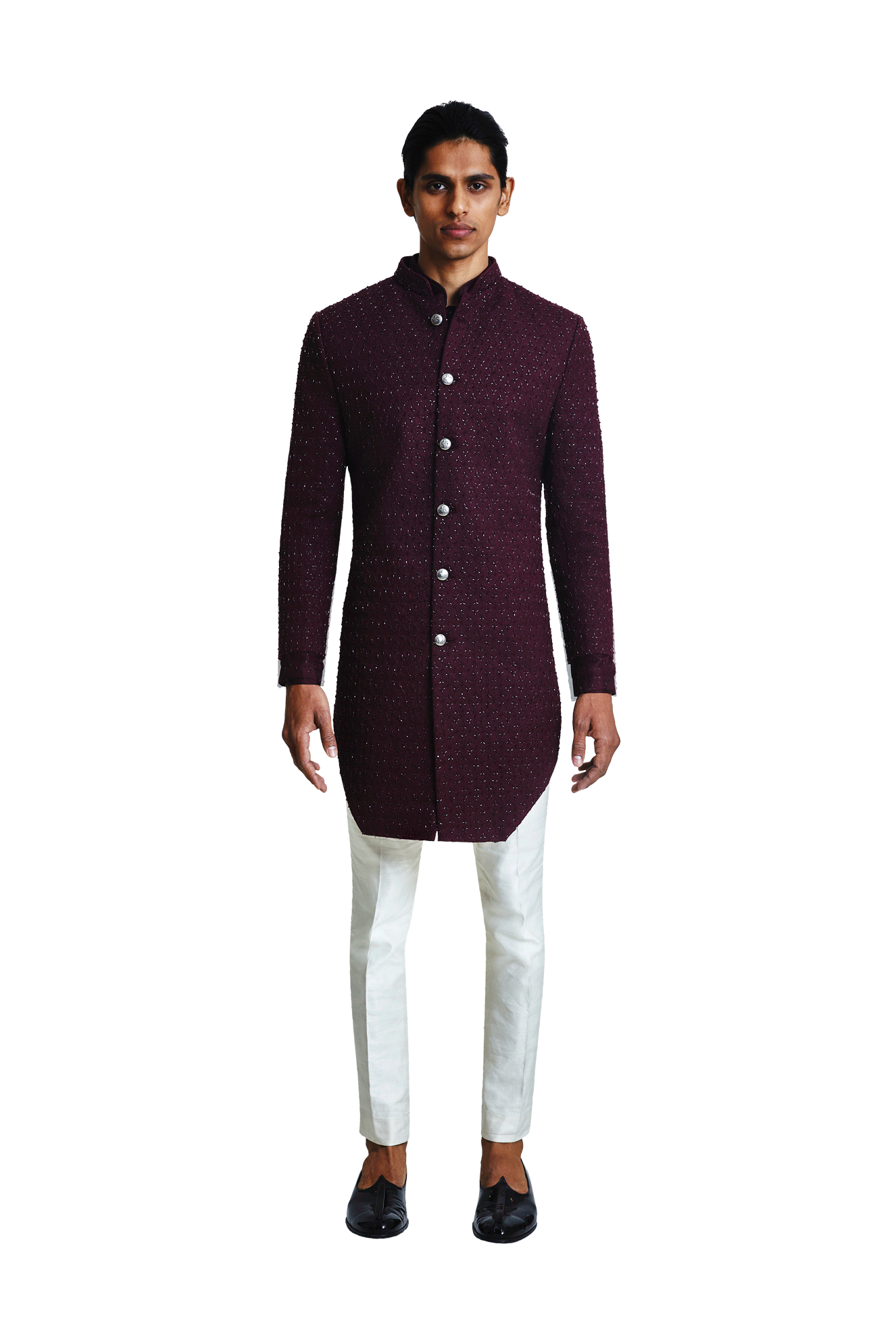  Y FLAT HIGHLIGHTED JACKET 