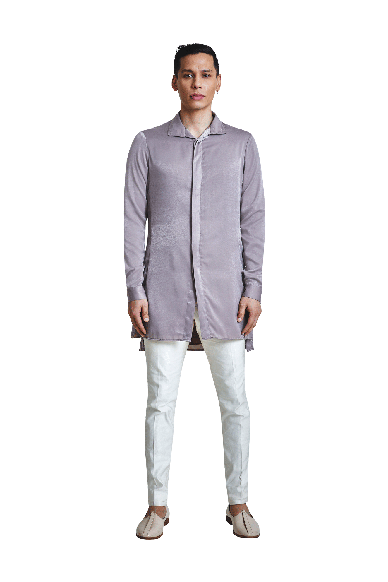  PLAIN KURTA 