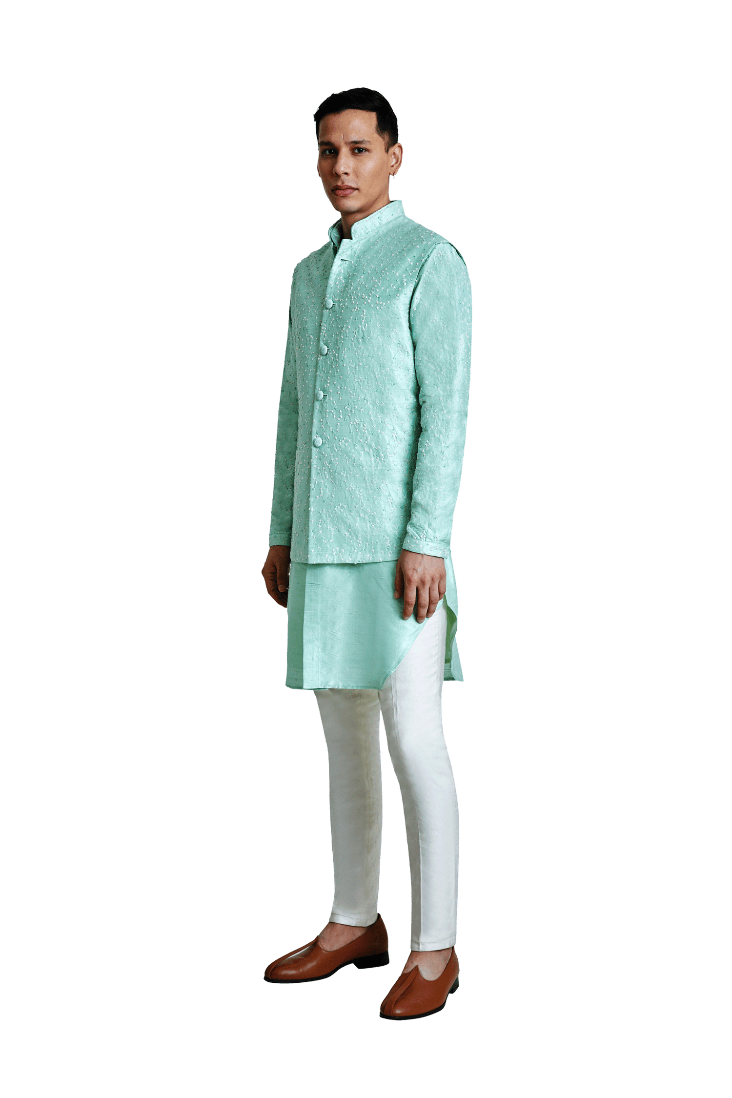 FLYING BIRD DECONSTRUCTED MINT SET  