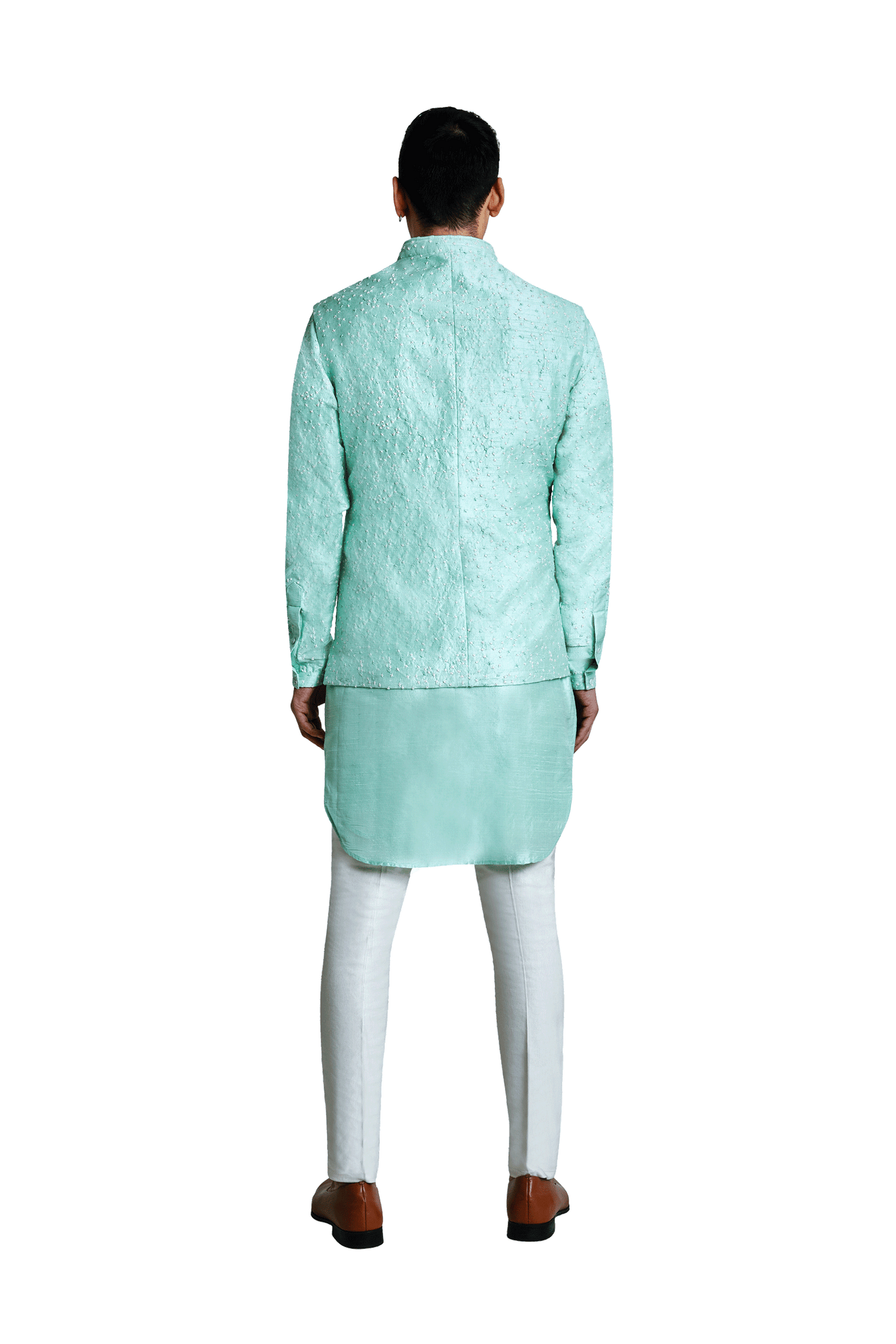 FLYING BIRD DECONSTRUCTED MINT SET  