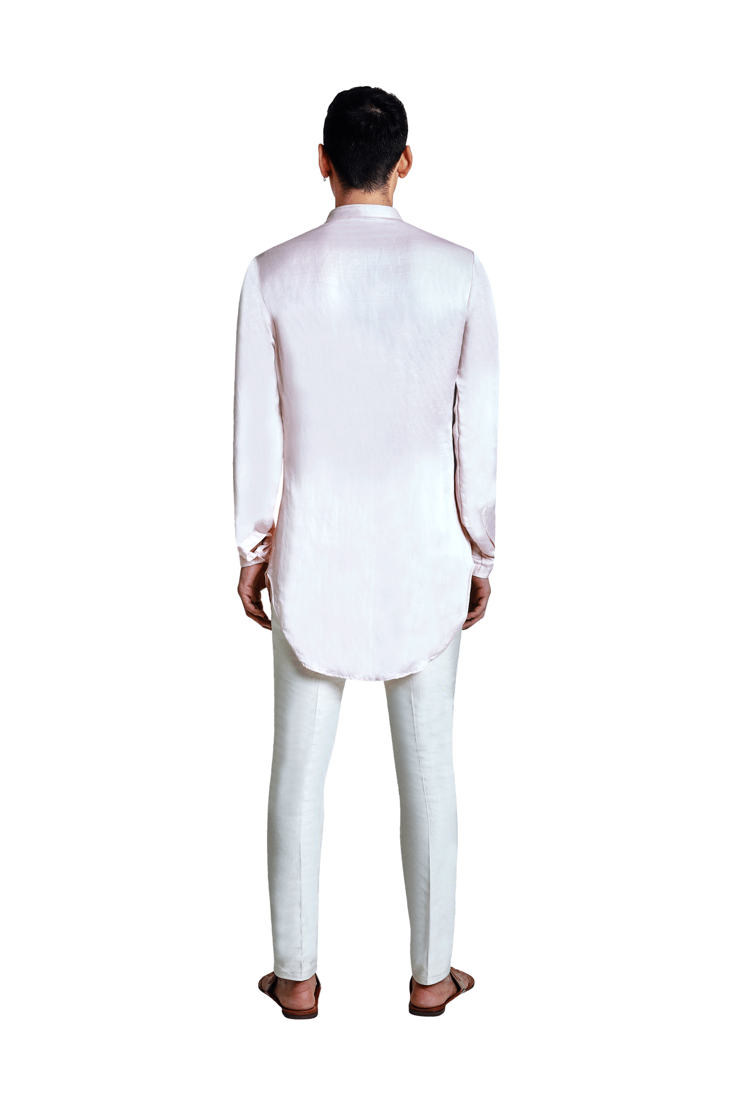 PLAIN KURTA  