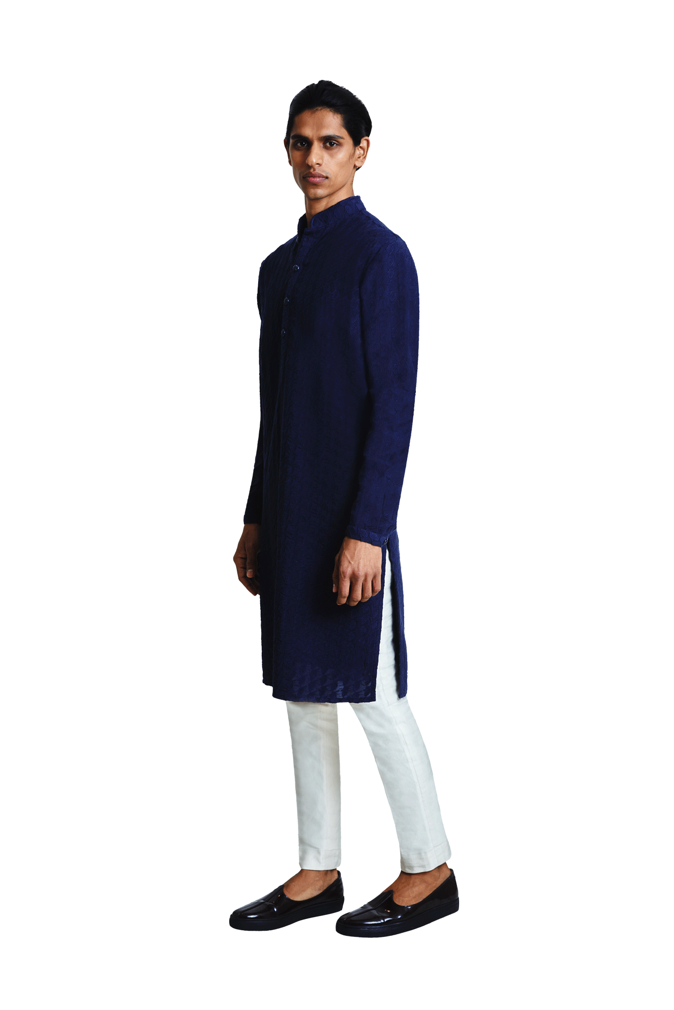 TURBAN BOY KURTA  