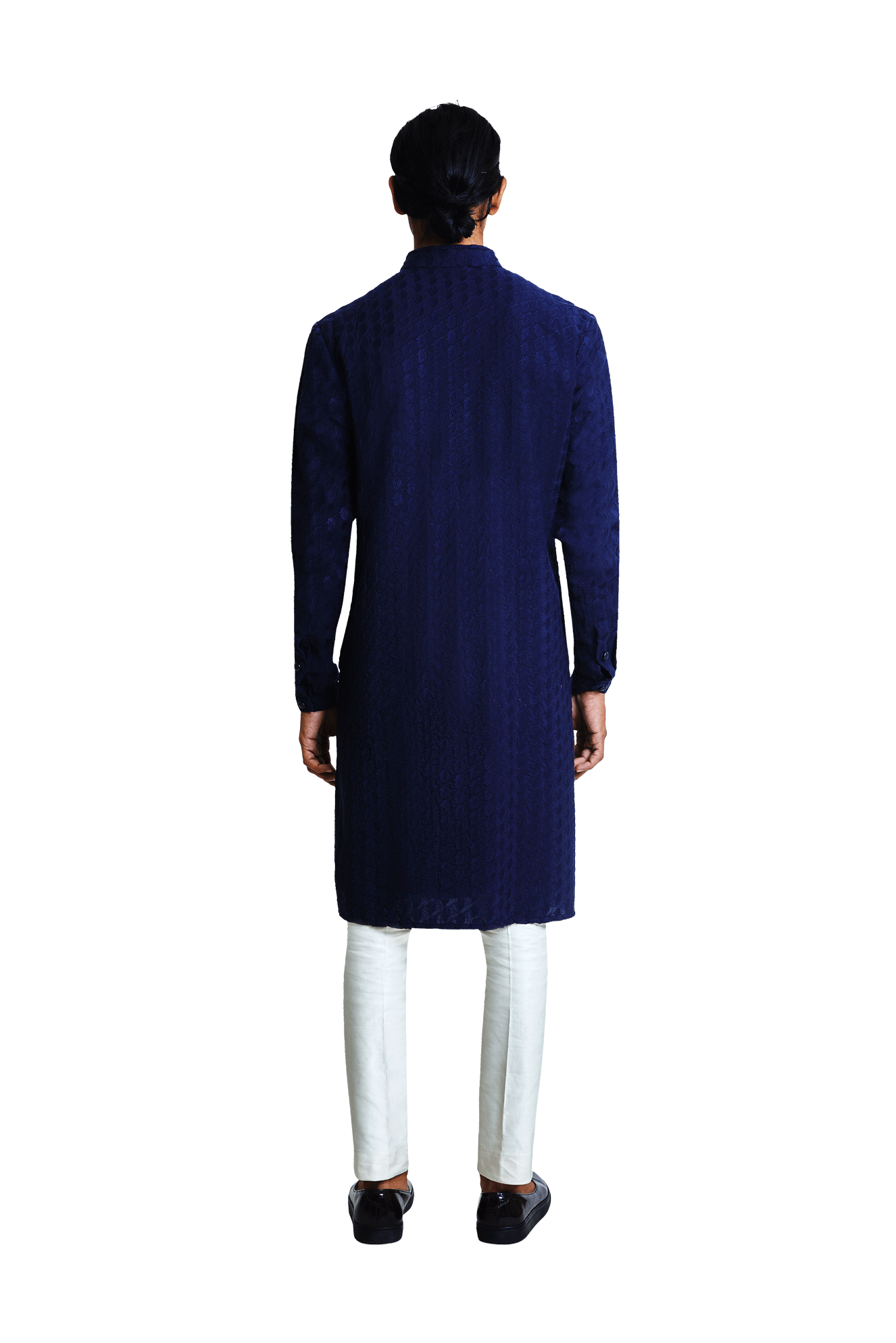 TURBAN BOY KURTA  
