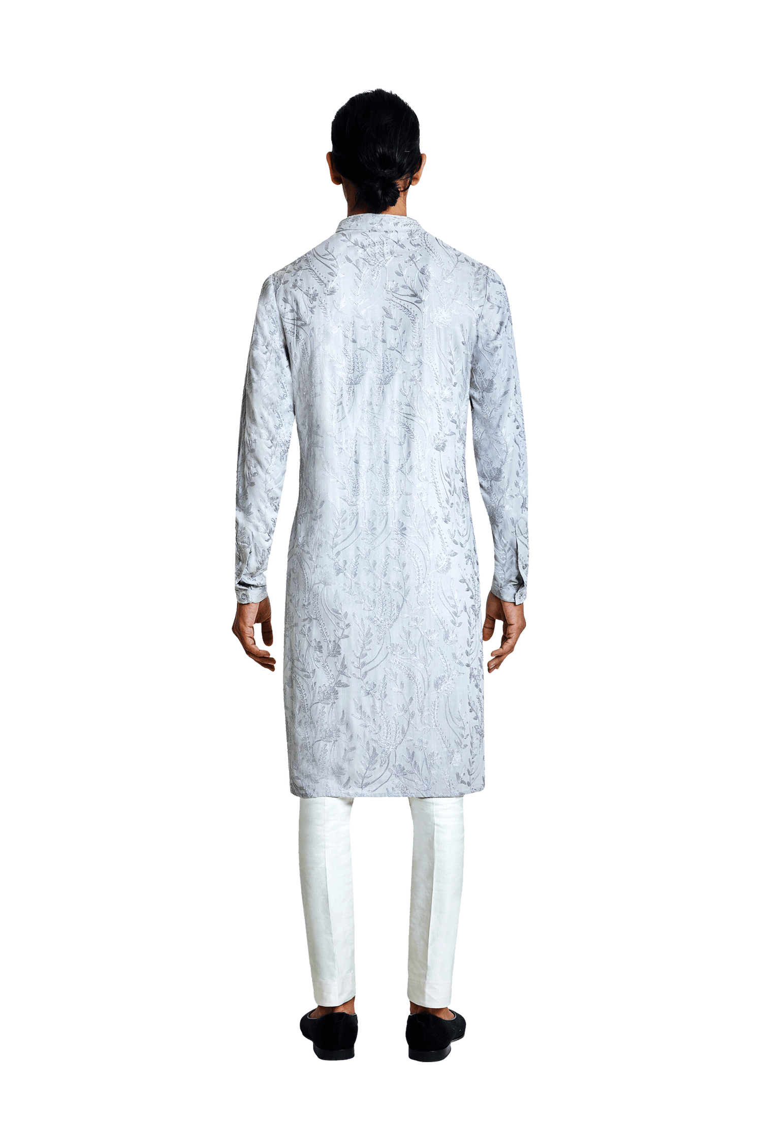 KASHMIRI KURTA  