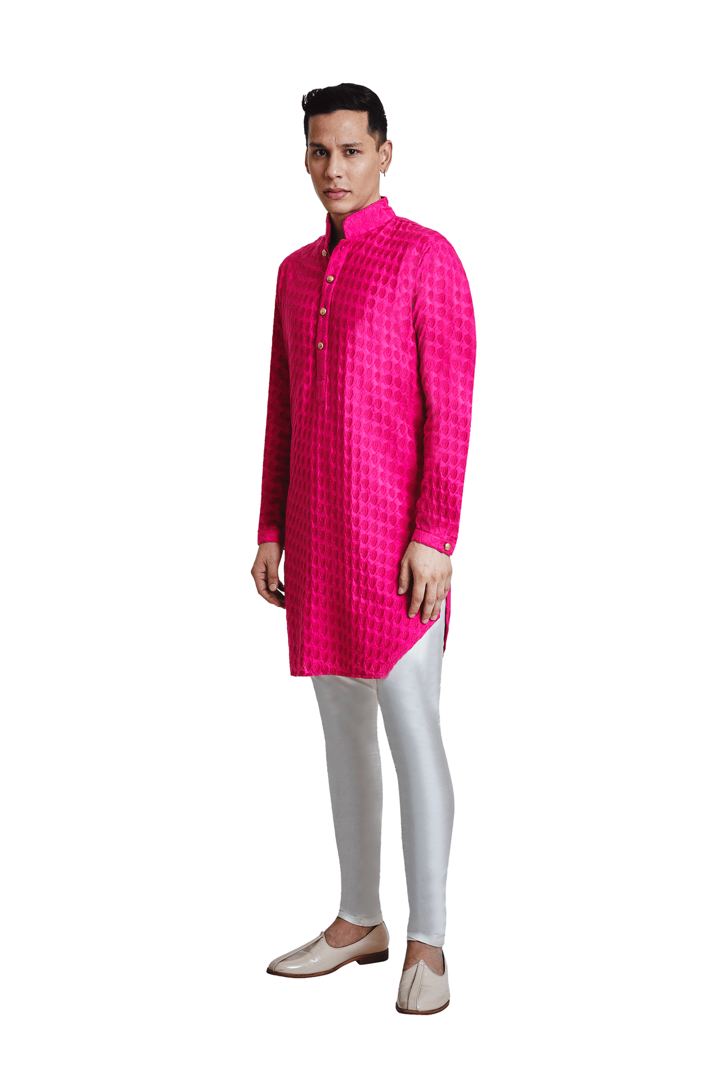 TURBAN BOY KURTA  