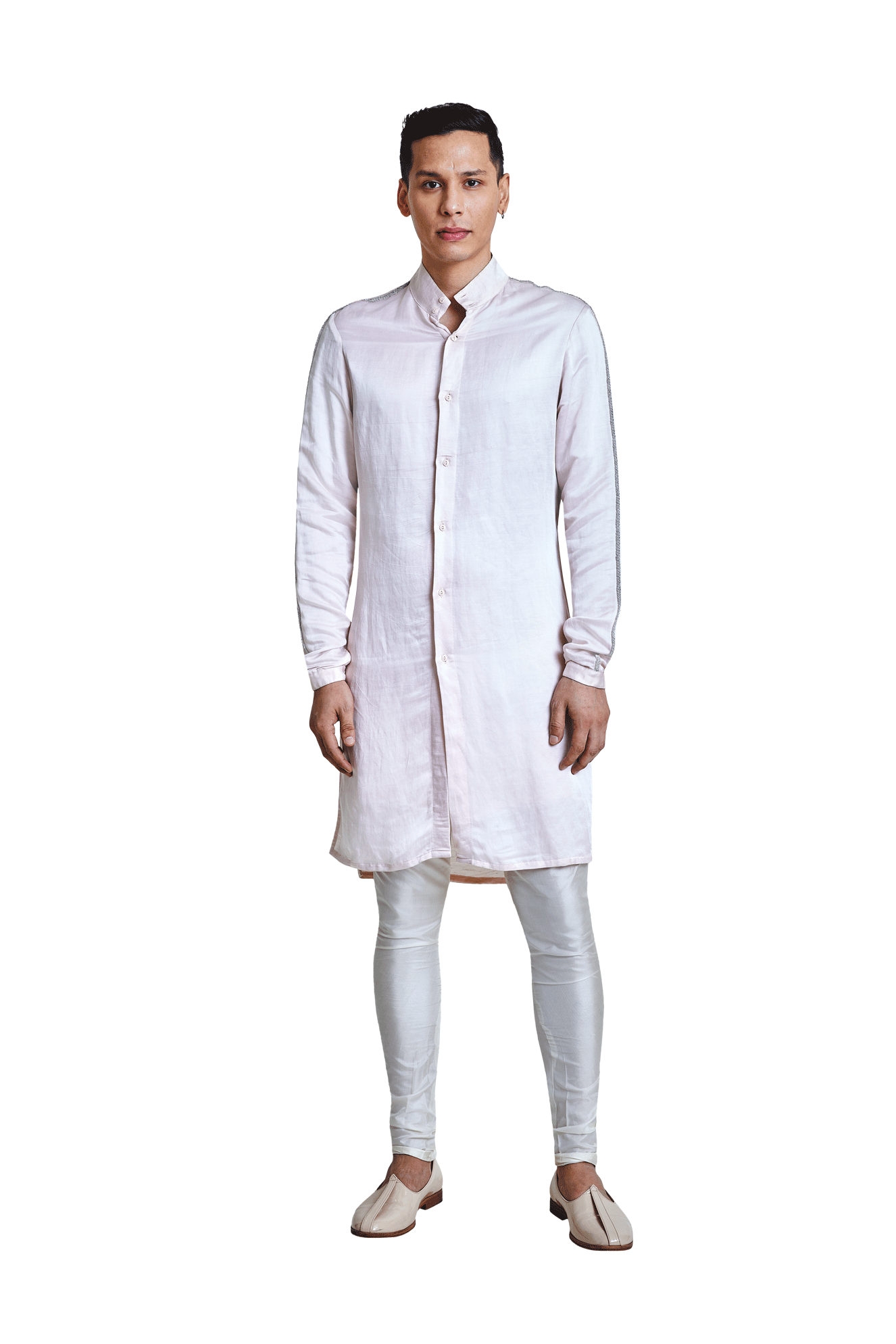  PLAIN ONE DORI KURTA 