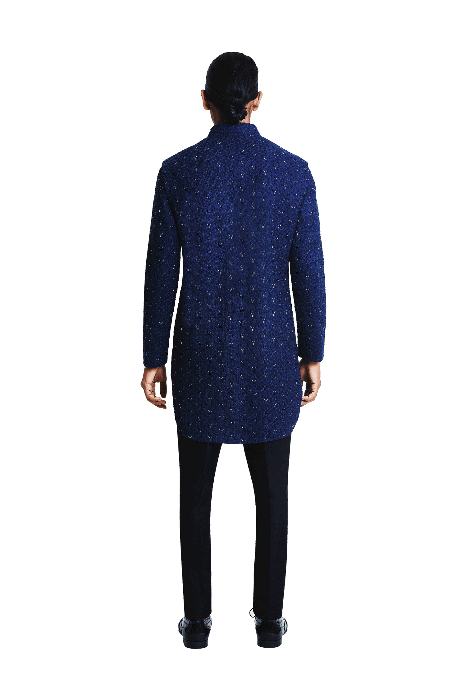 Y HIGHLIGHTED DECONSTRUCTED SET  