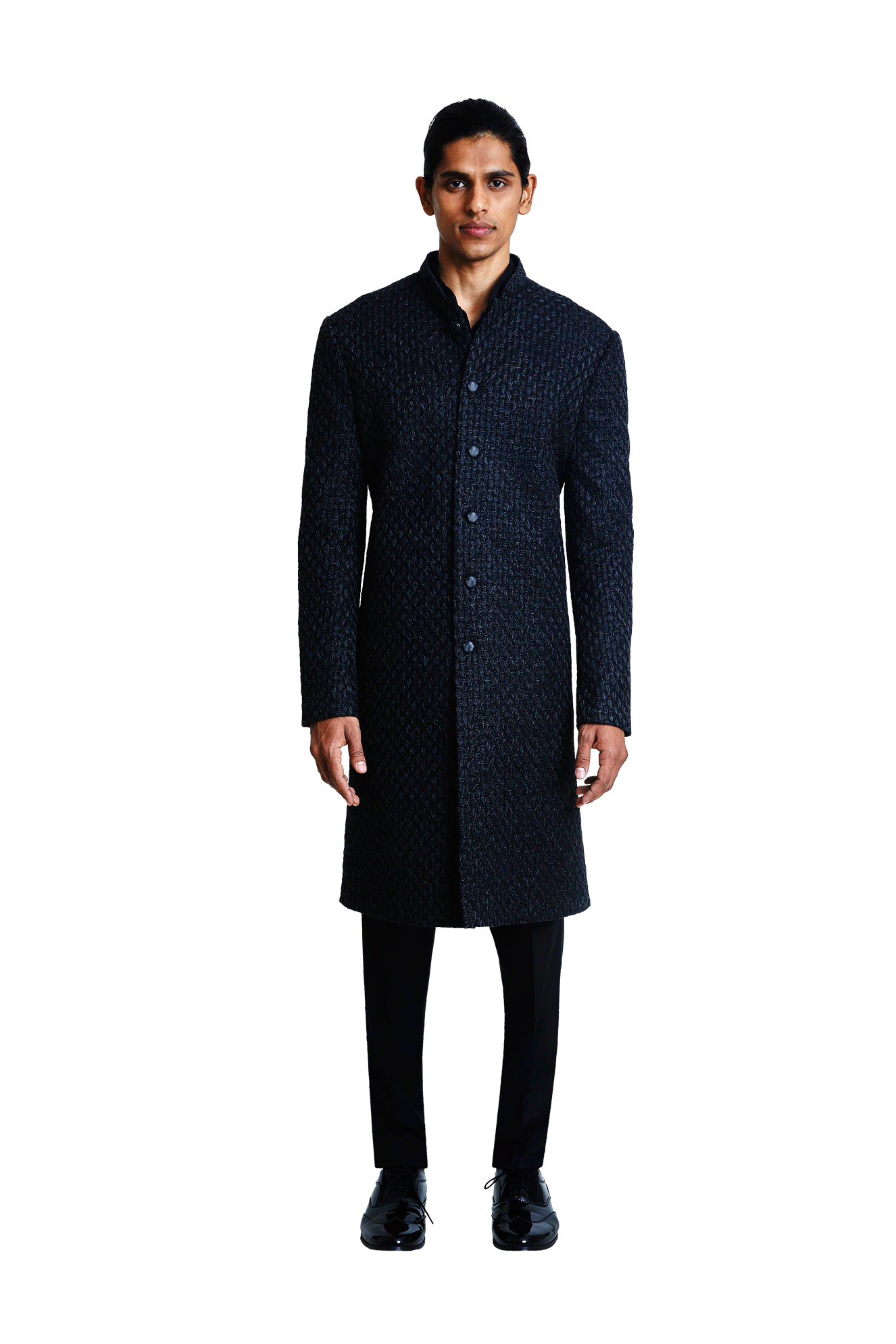  CACTUS THREAD JACKET 