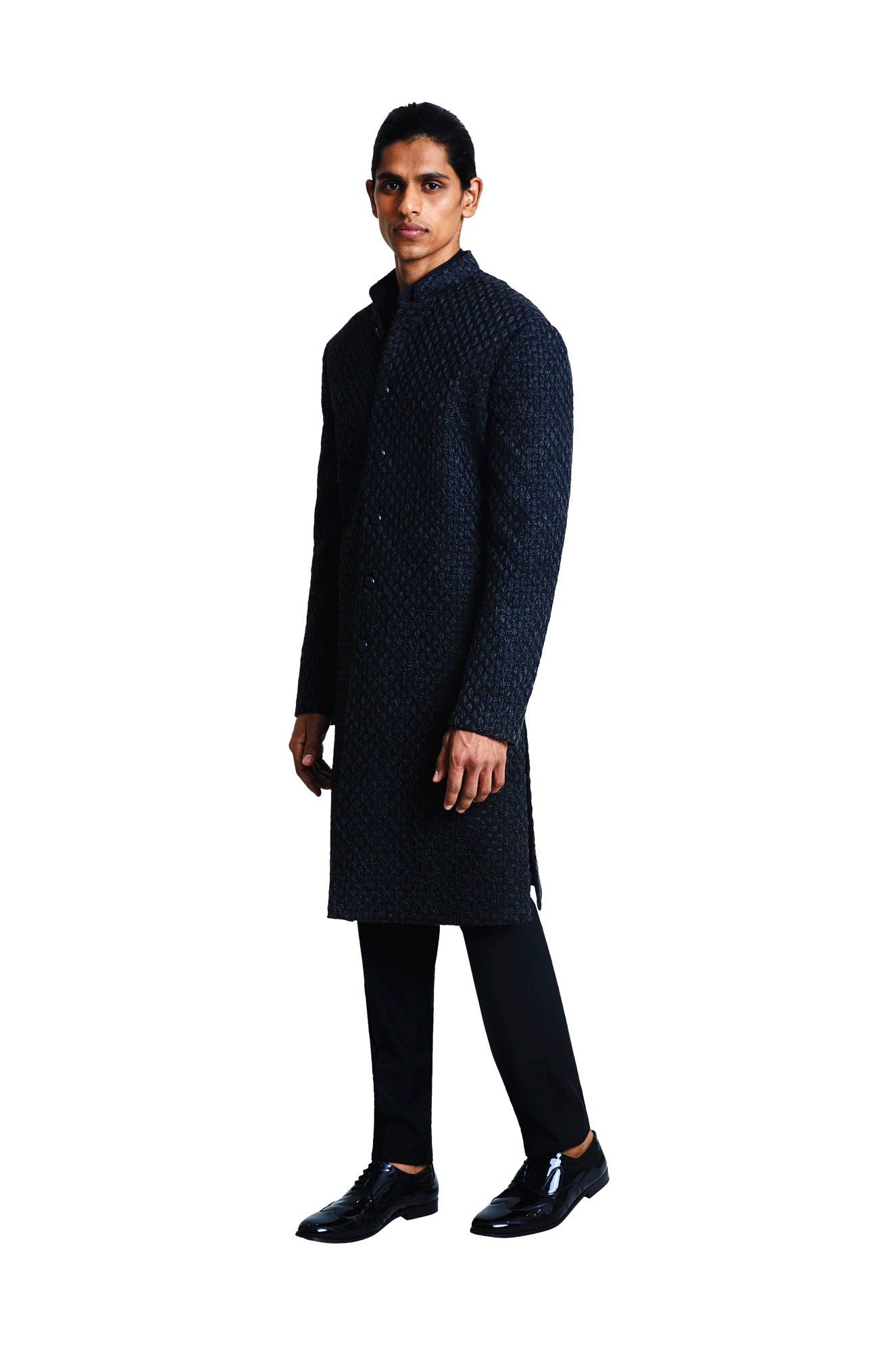 CACTUS THREAD JACKET  