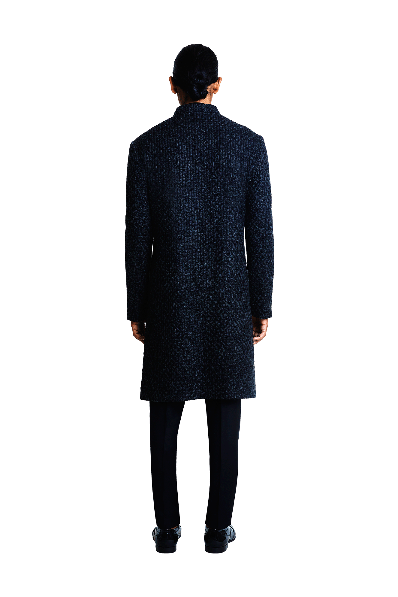 CACTUS THREAD JACKET  