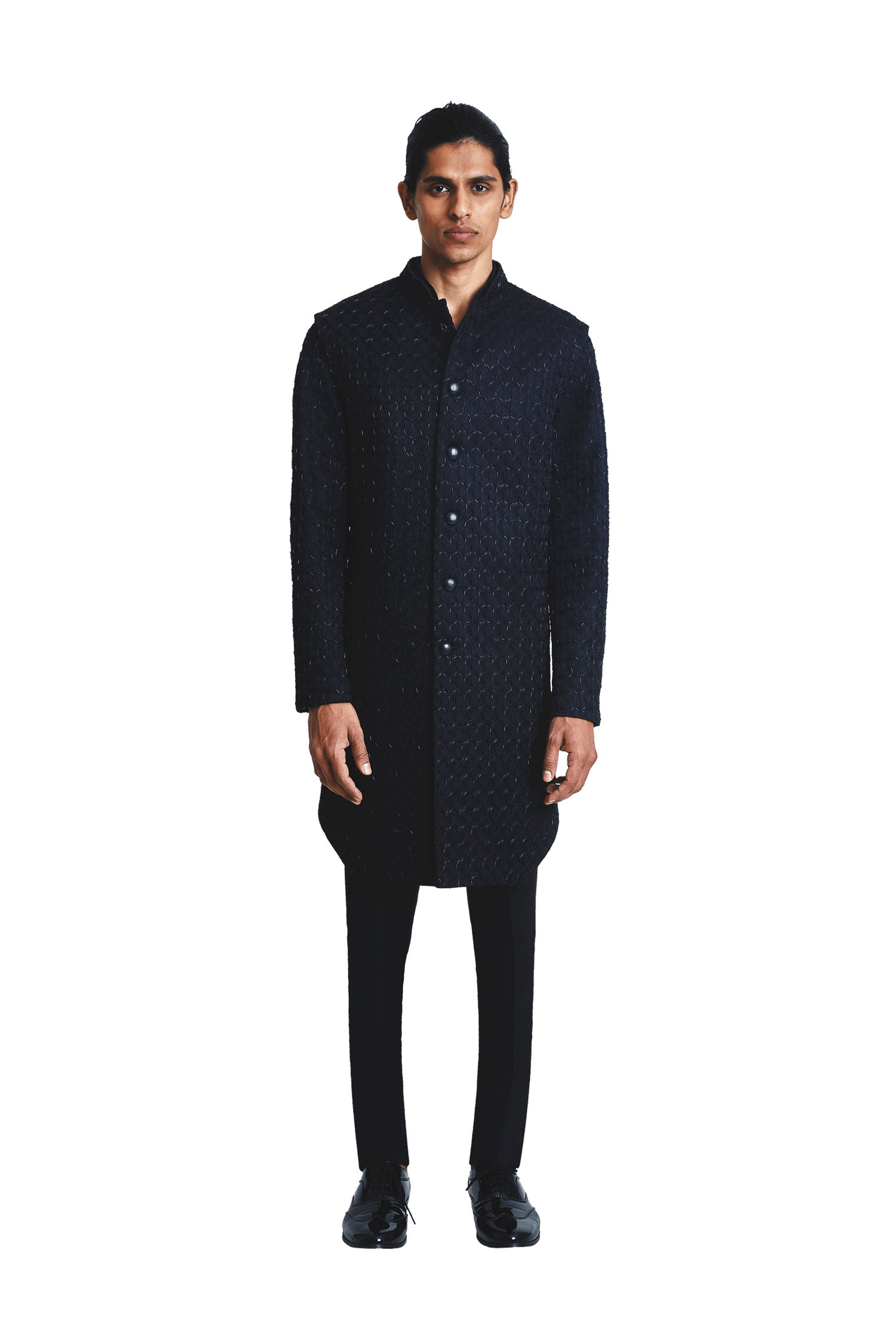  Y HIGHLIGHTED DECONSTRUCTED SET 