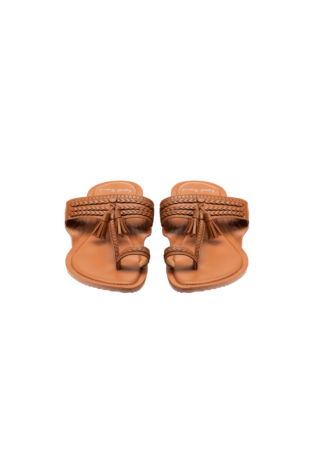 Kolhapuri Chappals For Men | Mens Kolhapuris Online â Kunal Rawal