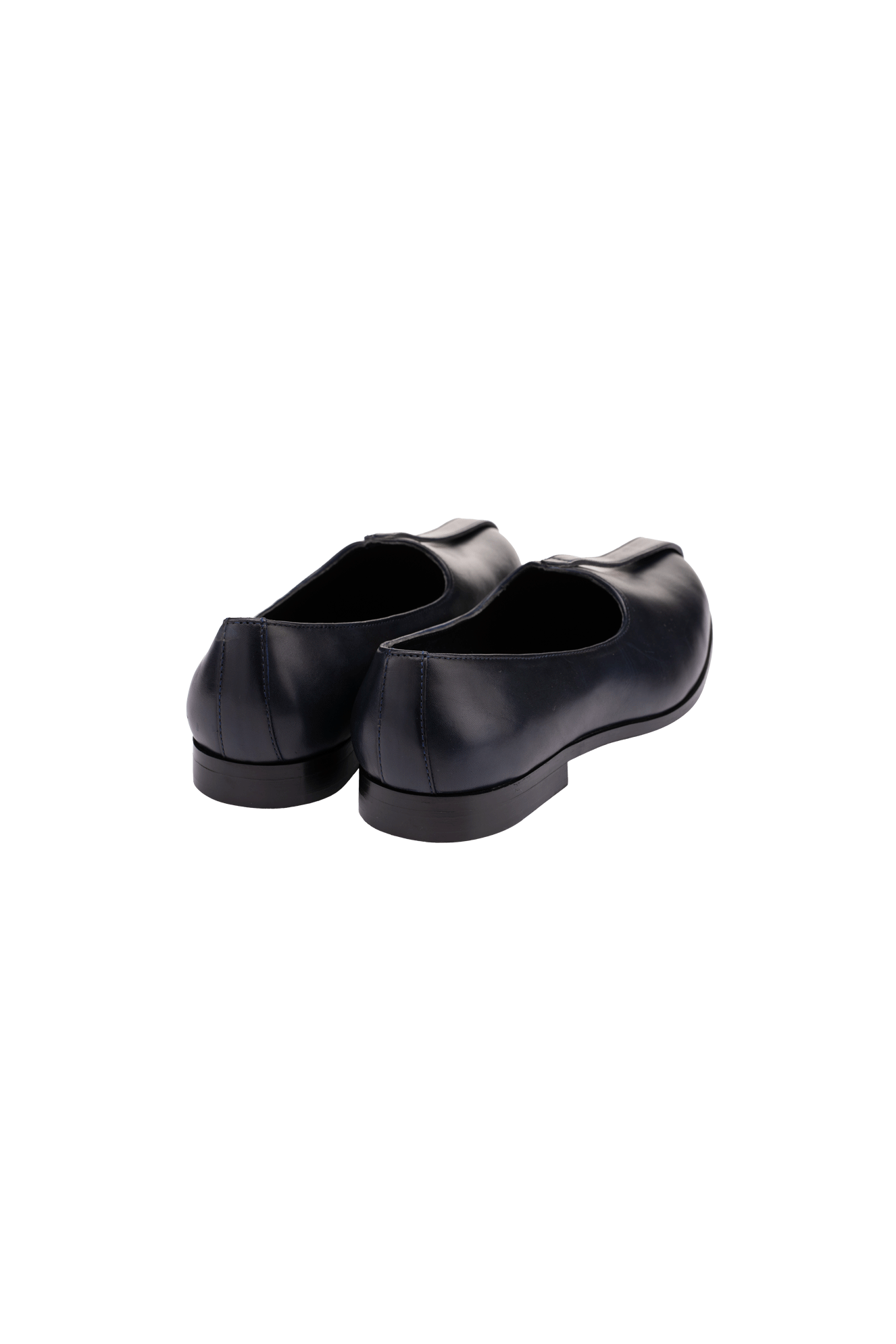 MATTE BLACK MOJARI  