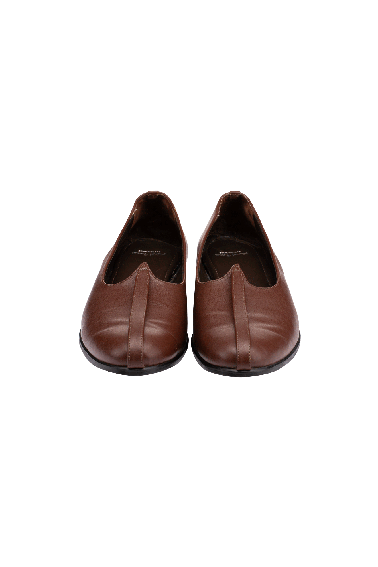  MATTE BROWN MOJARI 
