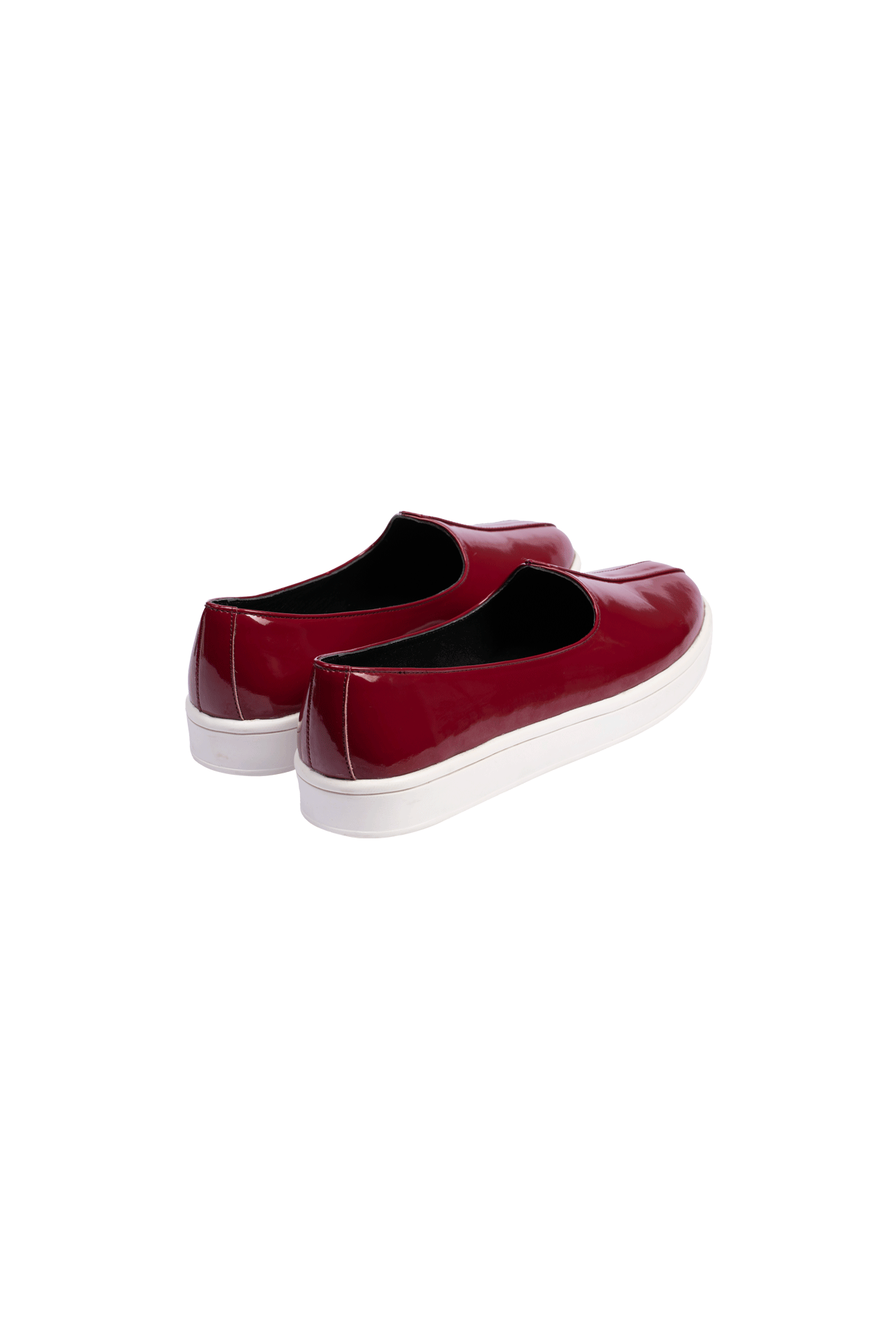 CHERRY SNEAKER MOJARI  